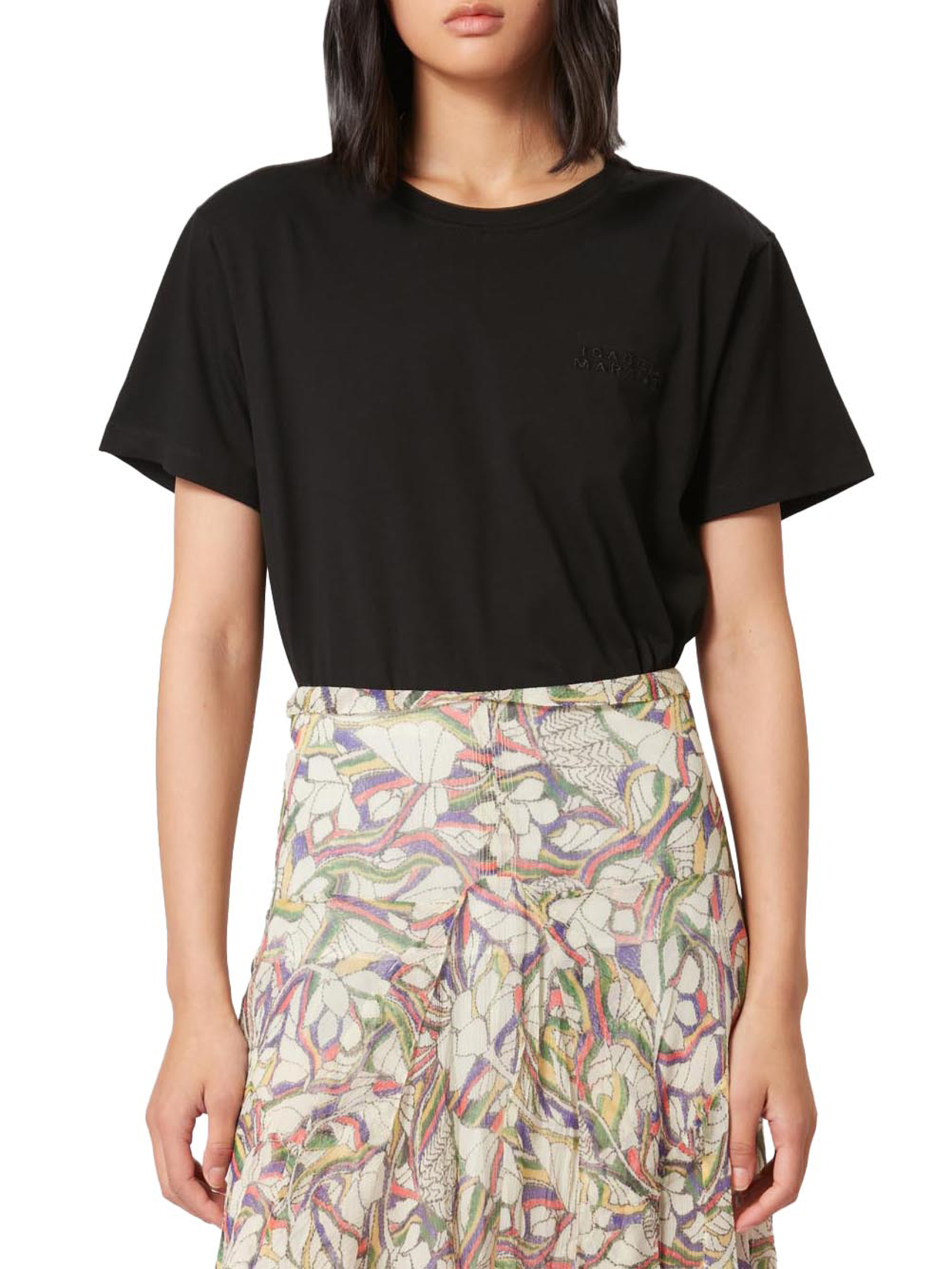 ΓΥΝΑΙΚΕΙΟ T-SHIRT VIDAL 1