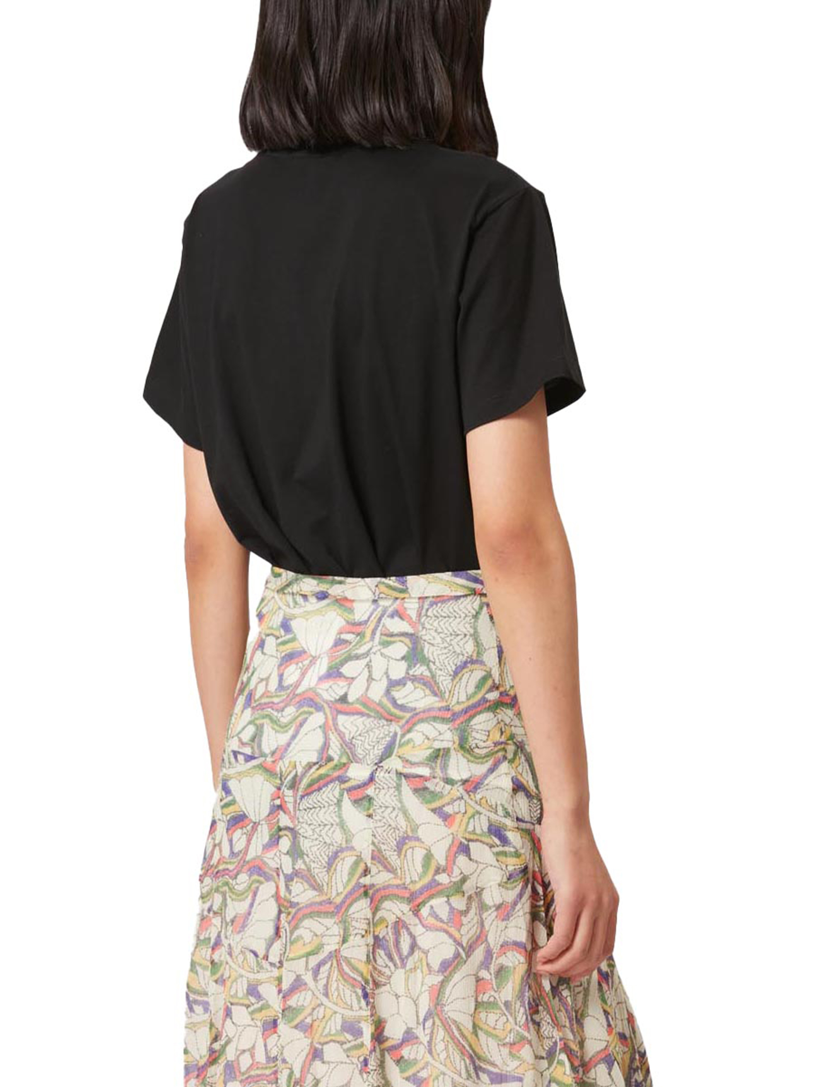 ΓΥΝΑΙΚΕΙΟ T-SHIRT VIDAL 2