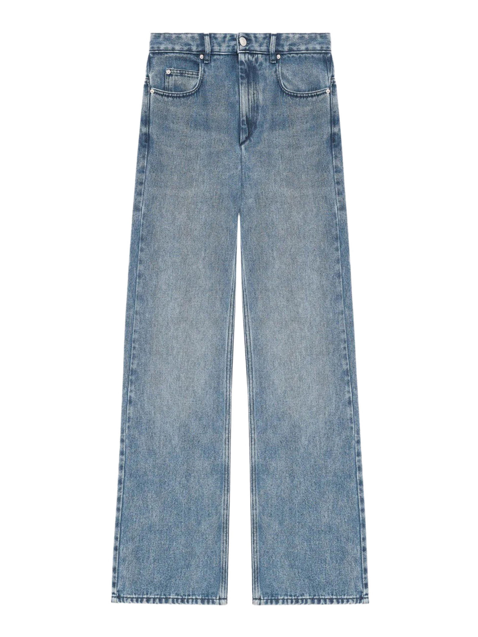 ΓΥΝΑΙΚΕΙΟ DENIM ΠΑΝΤΕΛΟΝΙ BELVIRA 0