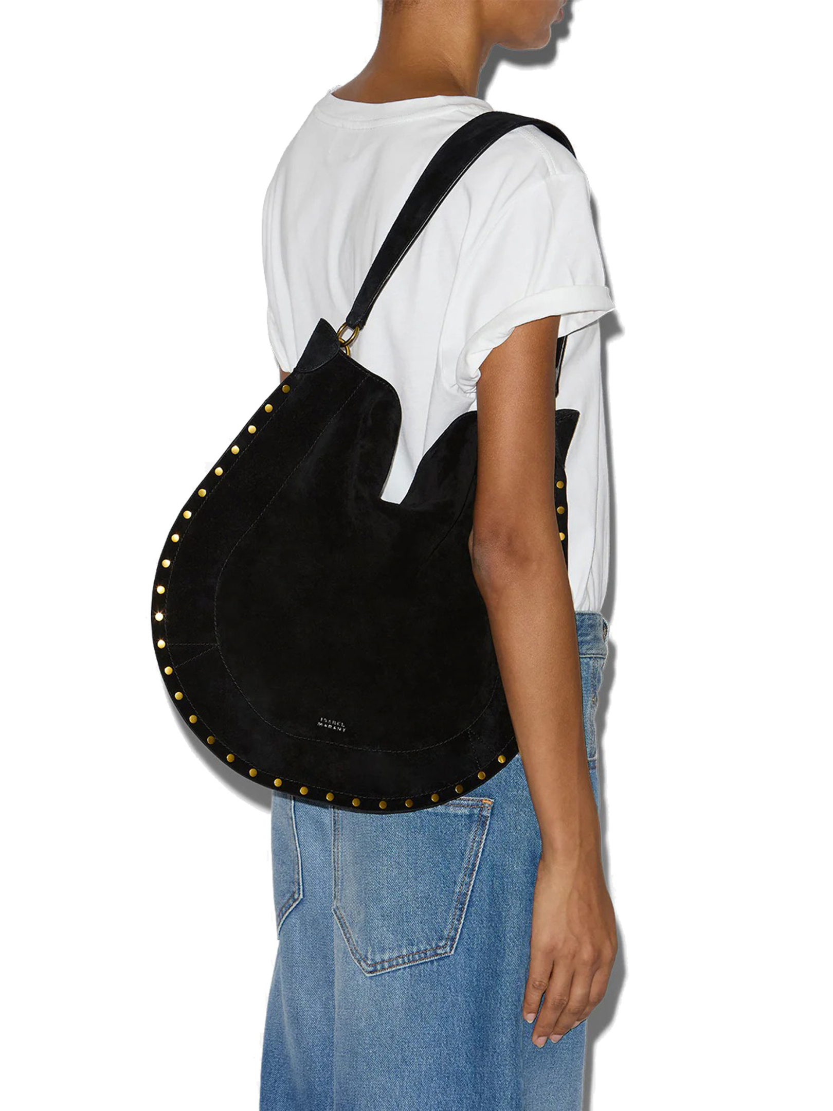 ΓΥΝΑΙΚΕΙΑ ΤΣΑΝΤΑ ΩΜΟΥ OSKAN HOBO SOFT 2