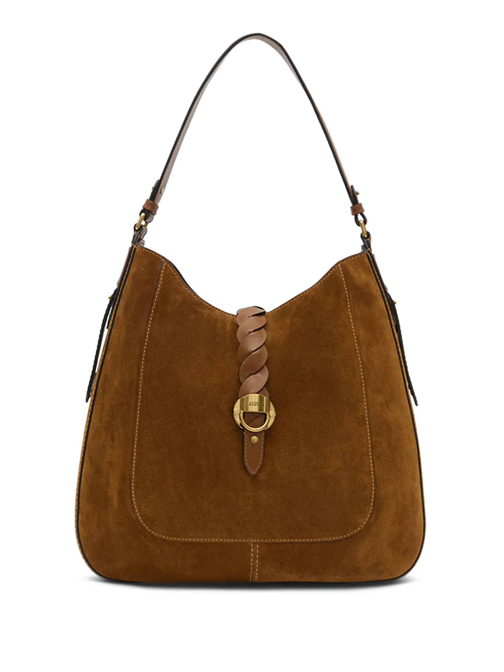 ΓΥΝΑΙΚΕΙΑ ΤΣΑΝΤΑ ΩΜΟΥ HOBO 0