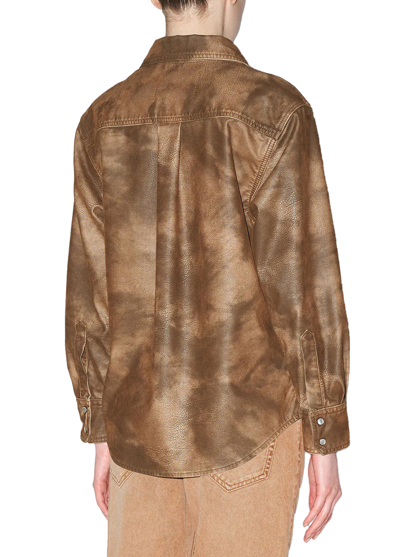 ΓΥΝΑΙΚΕΙΟ ΠΟΥΚΑΜΙΣΟ KARIMA 2