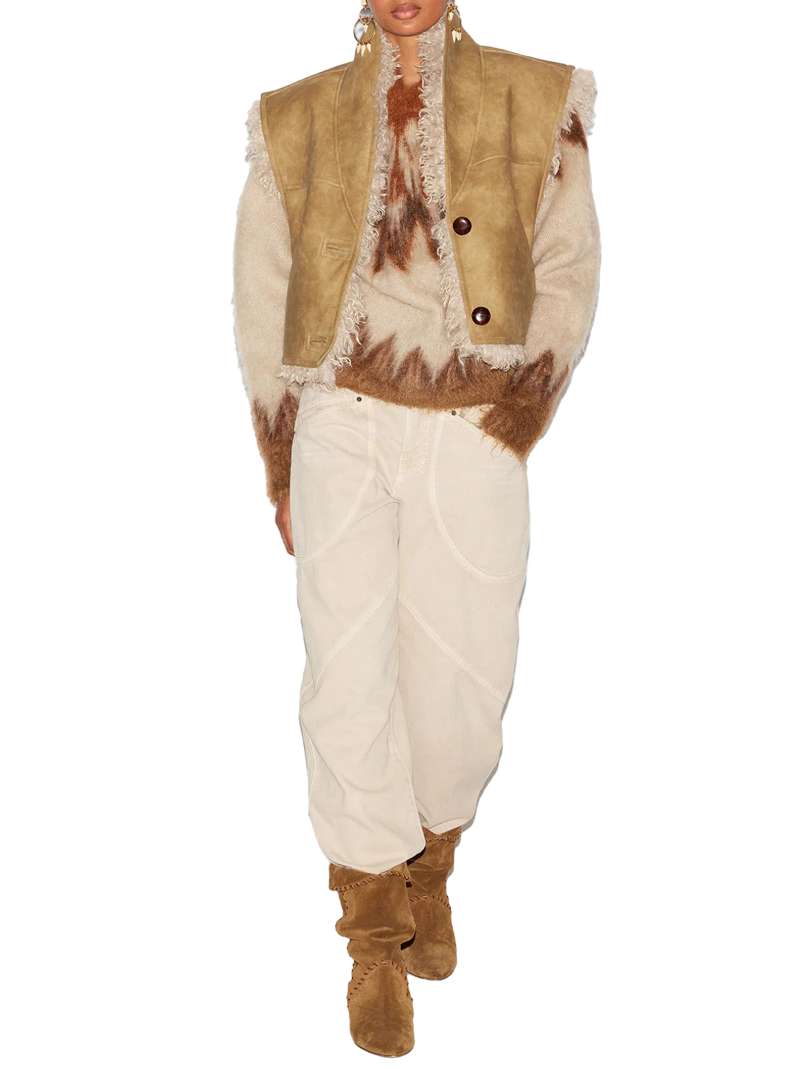 ΓΥΝΑΙΚΕΙΟ ΓΙΛΕΚΟ CLARA 1