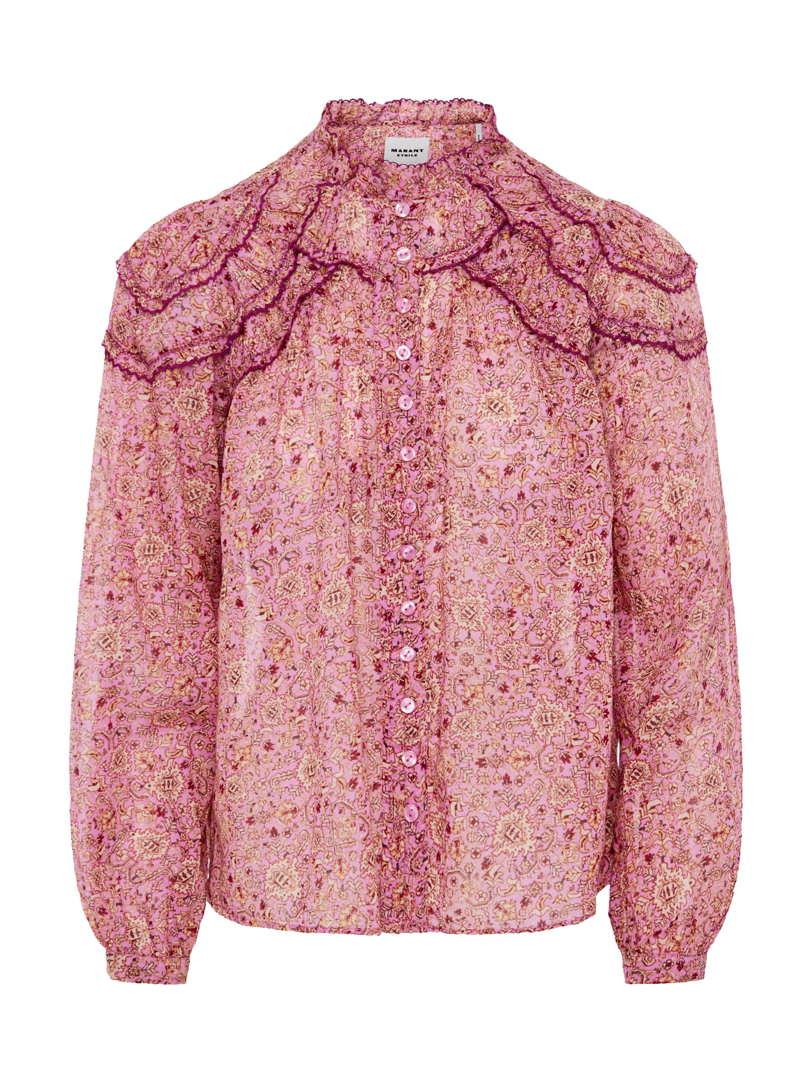 ΓΥΝΑΙΚΕΙΟ ΠΟΥΚΑΜΙΣΟ CHRISTA 0