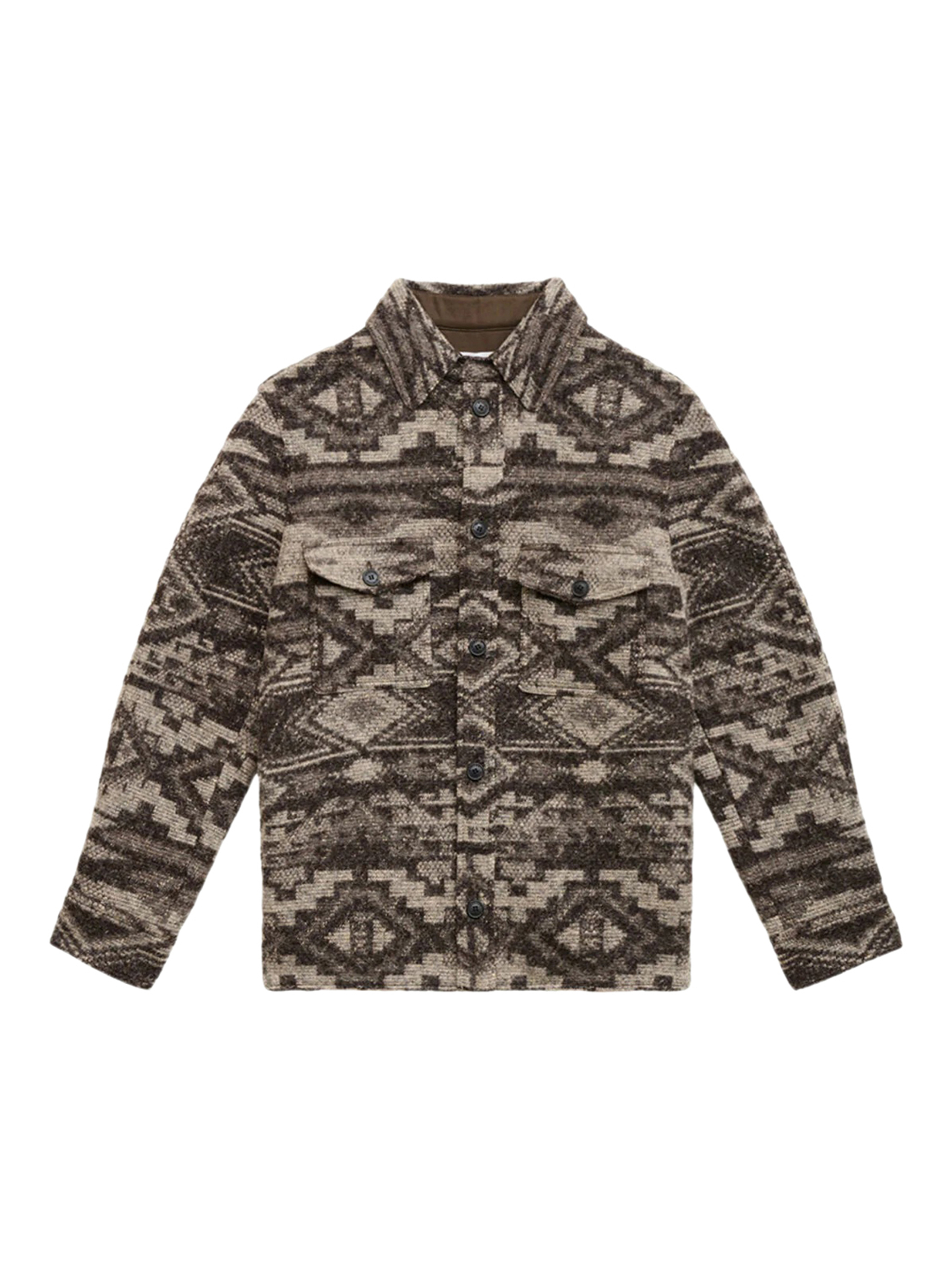 ΑΝΔΡΙΚΗ ΖΑΚΕΤΑ KERVON 0