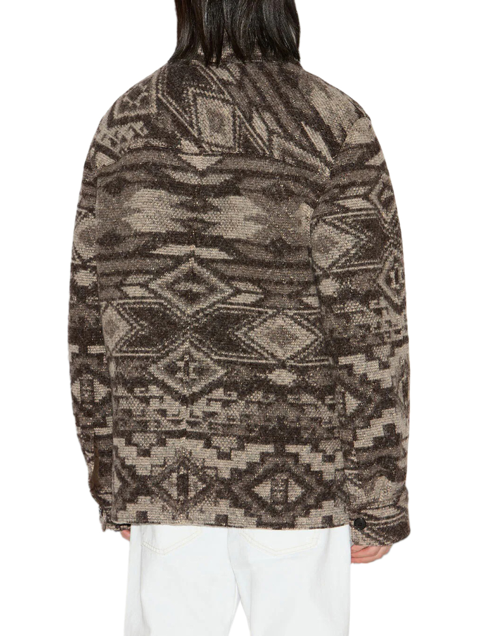 ΑΝΔΡΙΚΗ ΖΑΚΕΤΑ KERVON 2