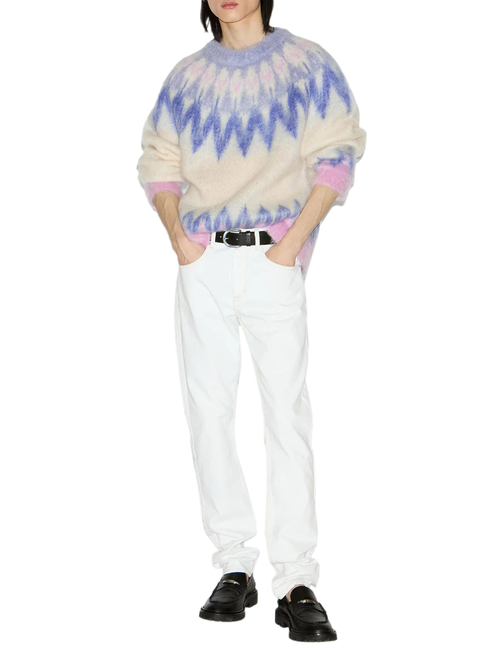 ΑΝΔΡΙΚΟ ΠΟΥΛΟΒΕΡ NICOLAS 1