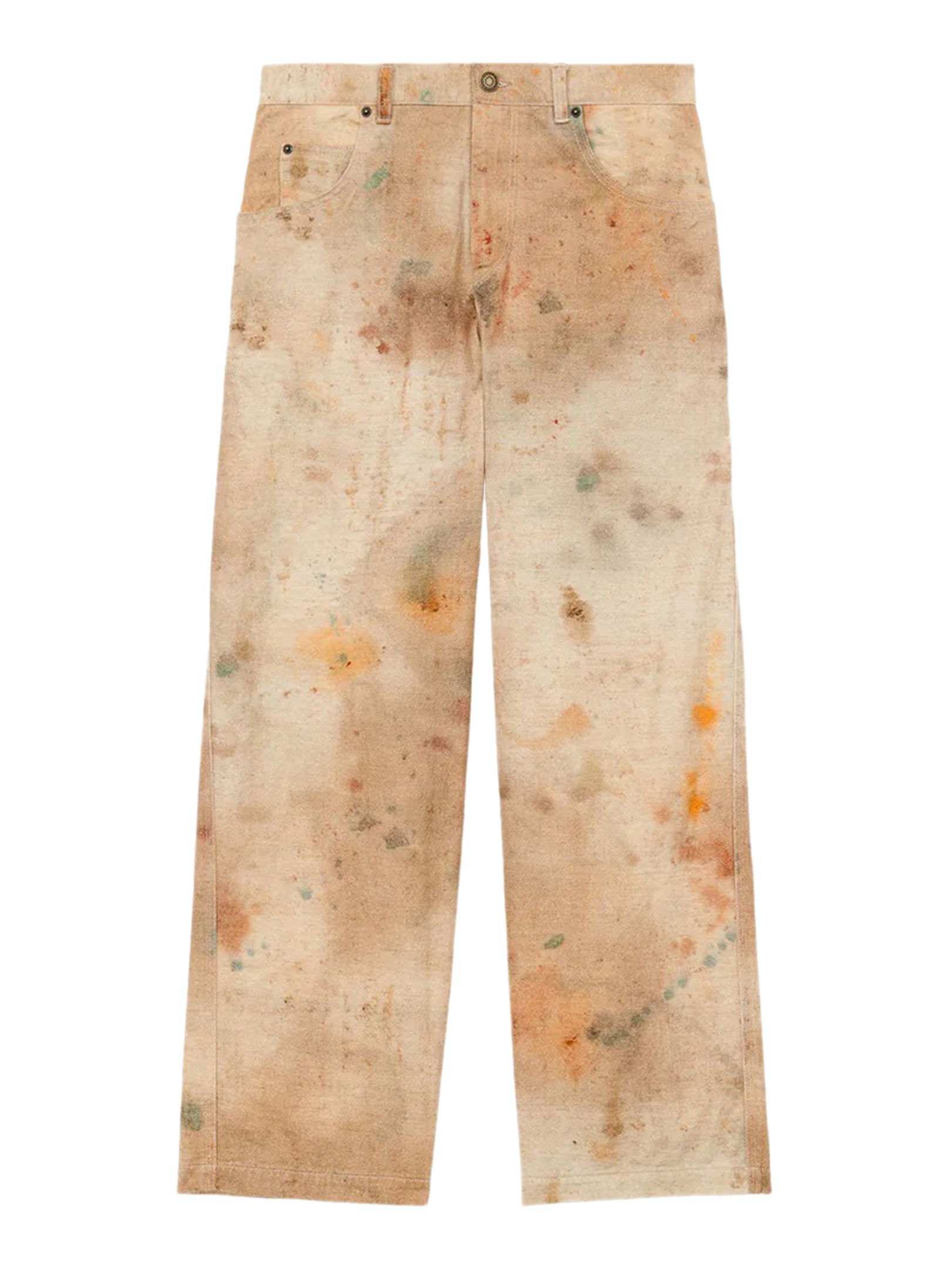 ΑΝΔΡΙΚΟ DENIM ΠΑΝΤΕΛΟΝΙ PABLO 0