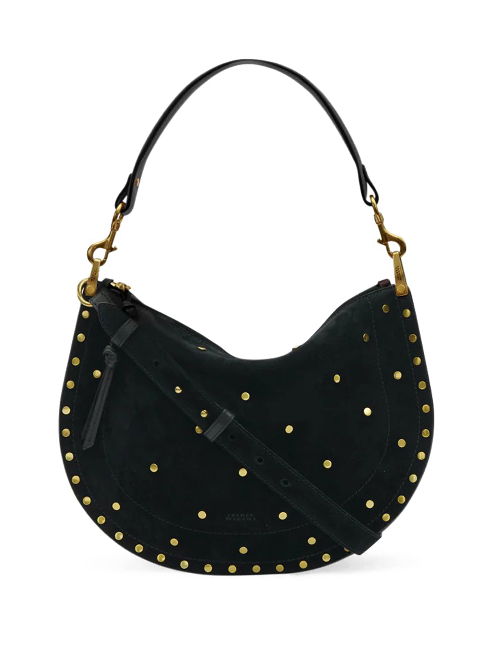 ΓΥΝΑΙΚΕΙΑ ΤΣΑΝΤΑ ΩΜΟΥ OSKAN SOFT ZIP 0