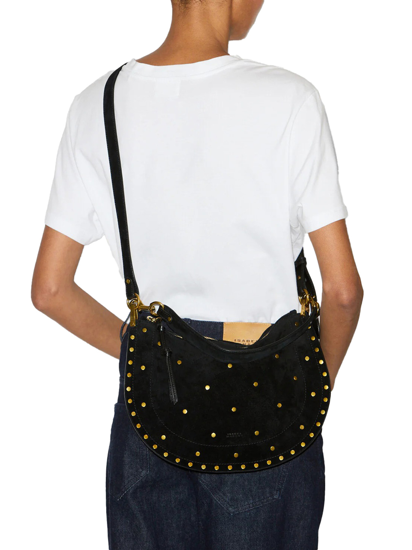 ΓΥΝΑΙΚΕΙΑ ΤΣΑΝΤΑ ΩΜΟΥ OSKAN SOFT ZIP 3