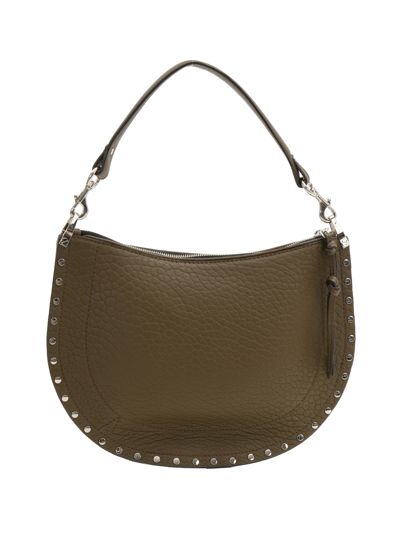 ΓΥΝΑΙΚΕΙΑ ΤΣΑΝΤΑ ΩΜΟΥ OSKAN SOFT ZIP 1