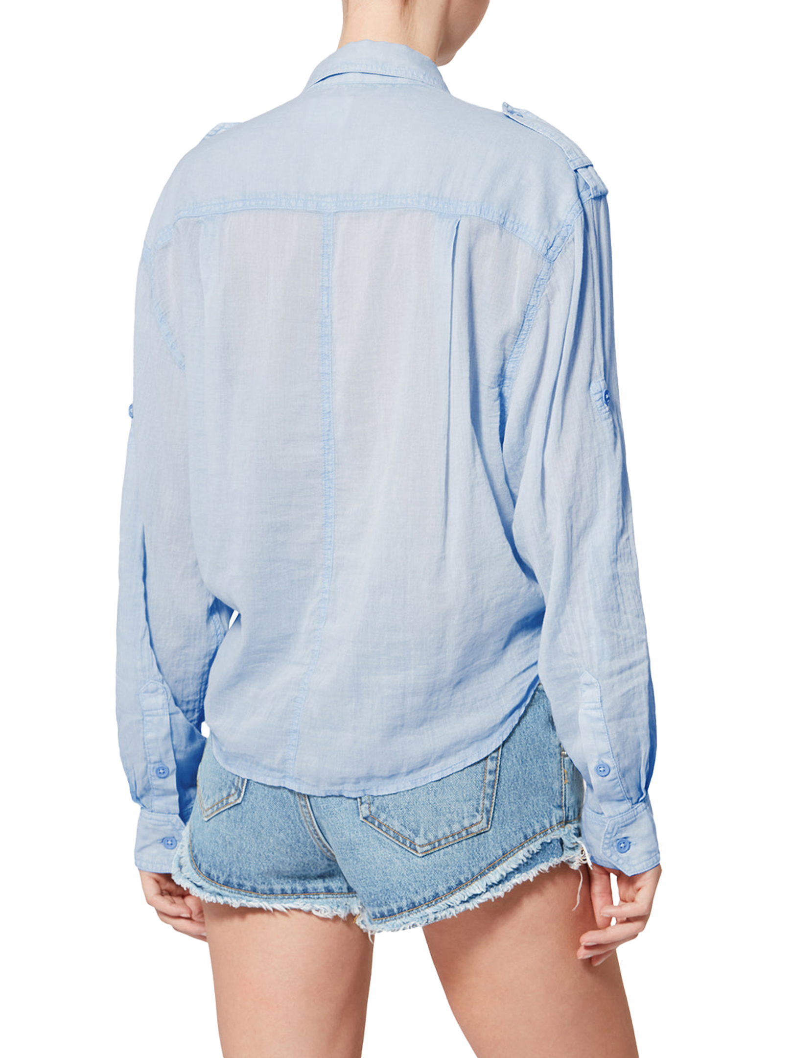 ΓΥΝΑΙΚΕΙΟ ΠΟΥΚΑΜΙΣΟ VALIANE 2