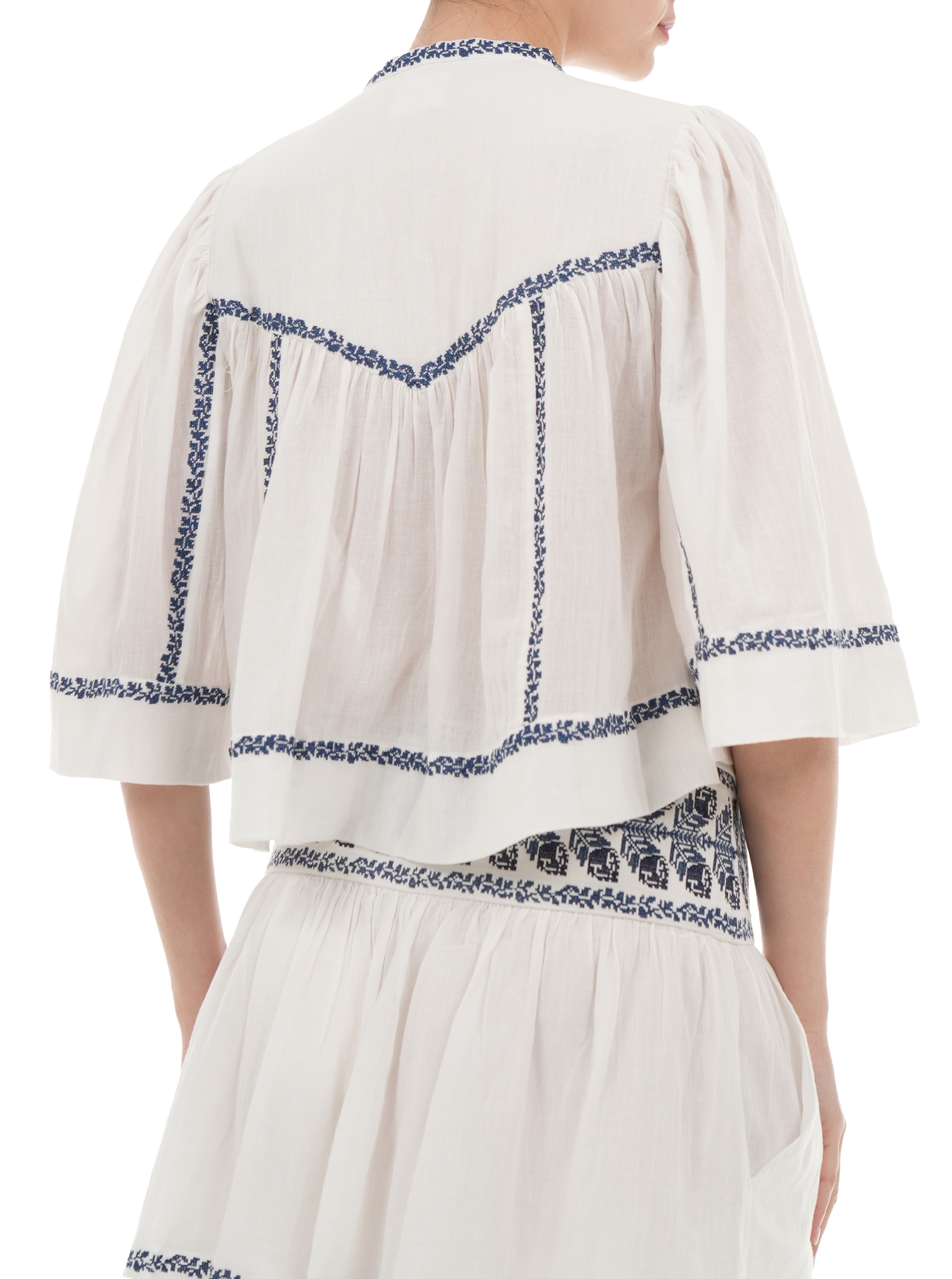 ΓΥΝΑΙΚΕΙΟ ΠΟΥΚΑΜΙΣΟ JULINE 2