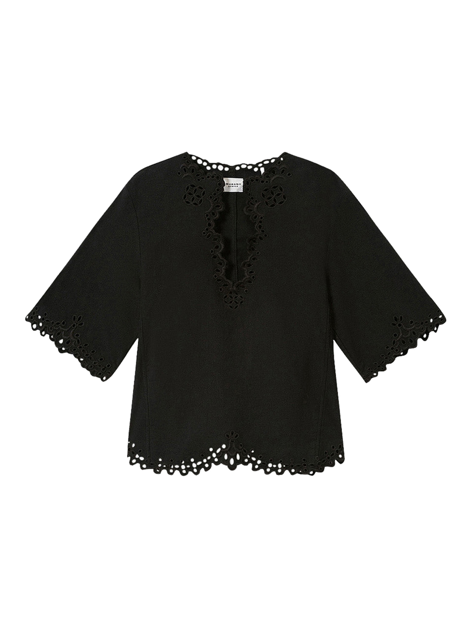 ΓΥΝΑΙΚΕΙΟ ΠΟΥΚΑΜΙΣΟ SHANA 0