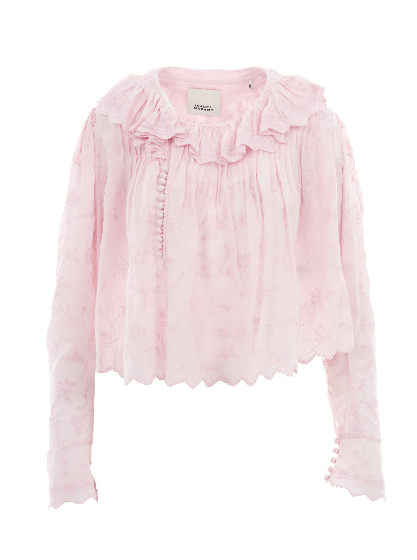 ΓΥΝΑΙΚΕΙΟ ΠΟΥΚΑΜΙΣΟ ZELLY 0