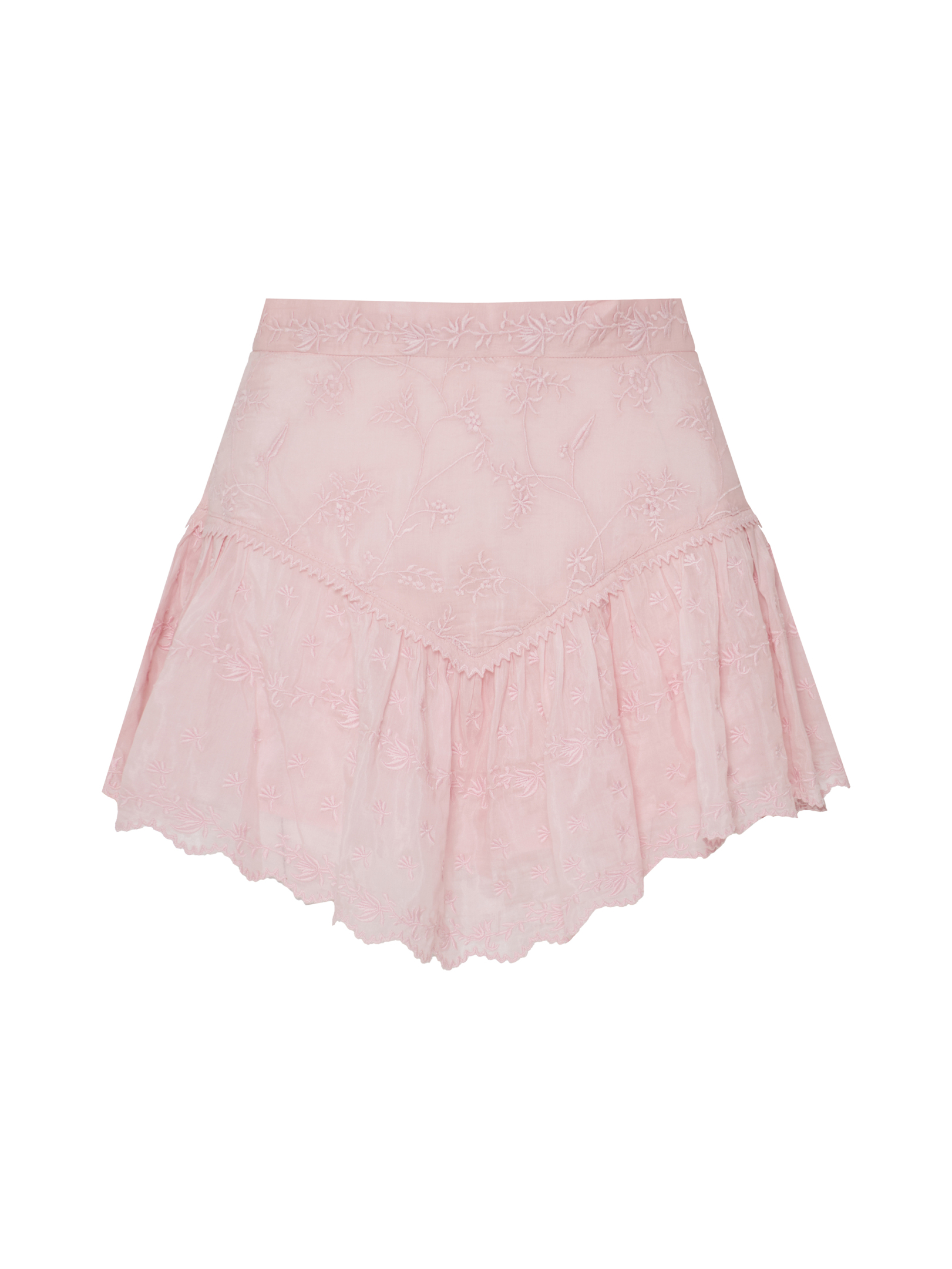 ΓΥΝΑΙΚΕΙΟ SHORTS ZOELIA 0