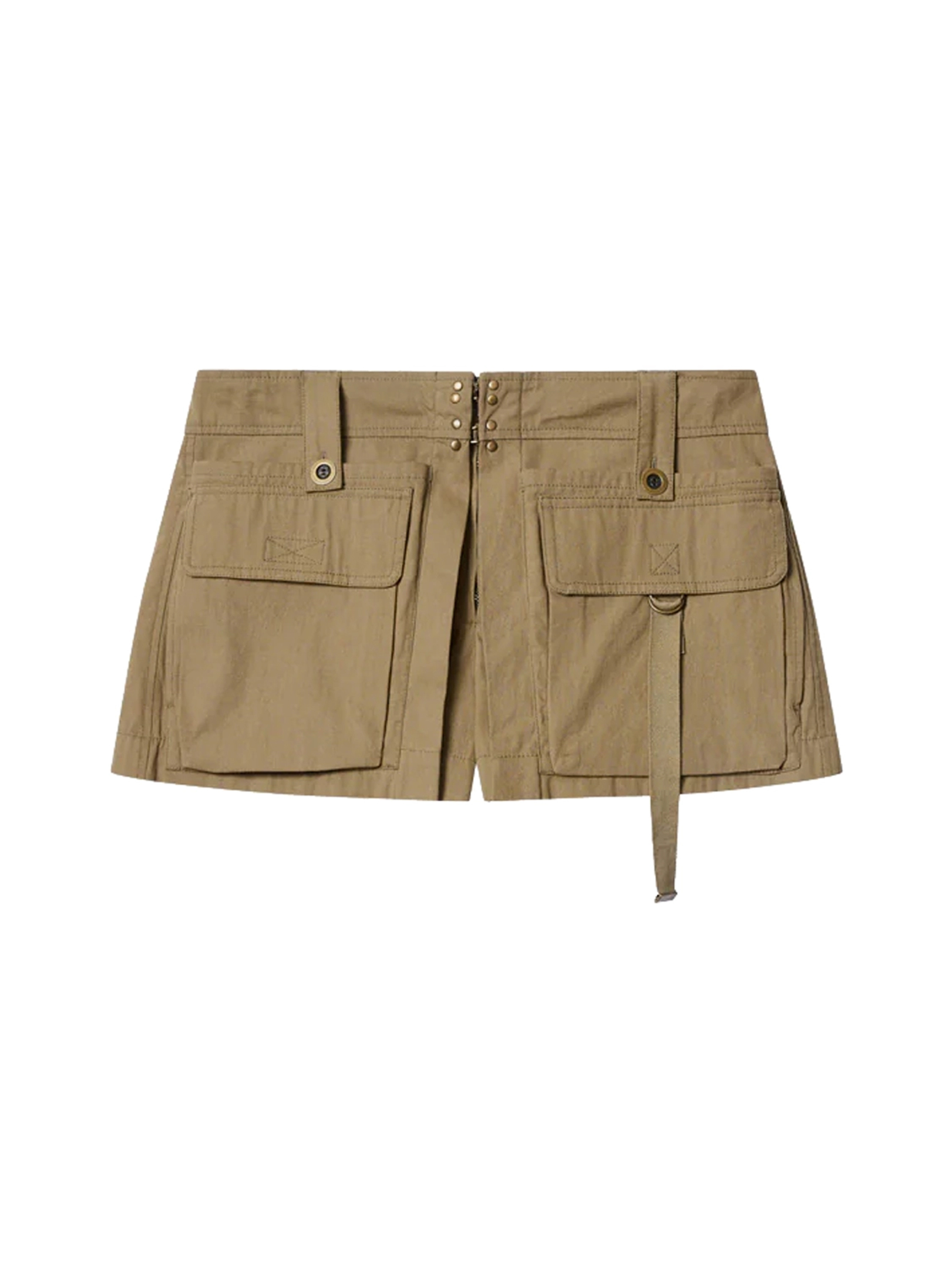 ΓΥΝΑΙΚΕΙΟ SHORTS BARTA 0