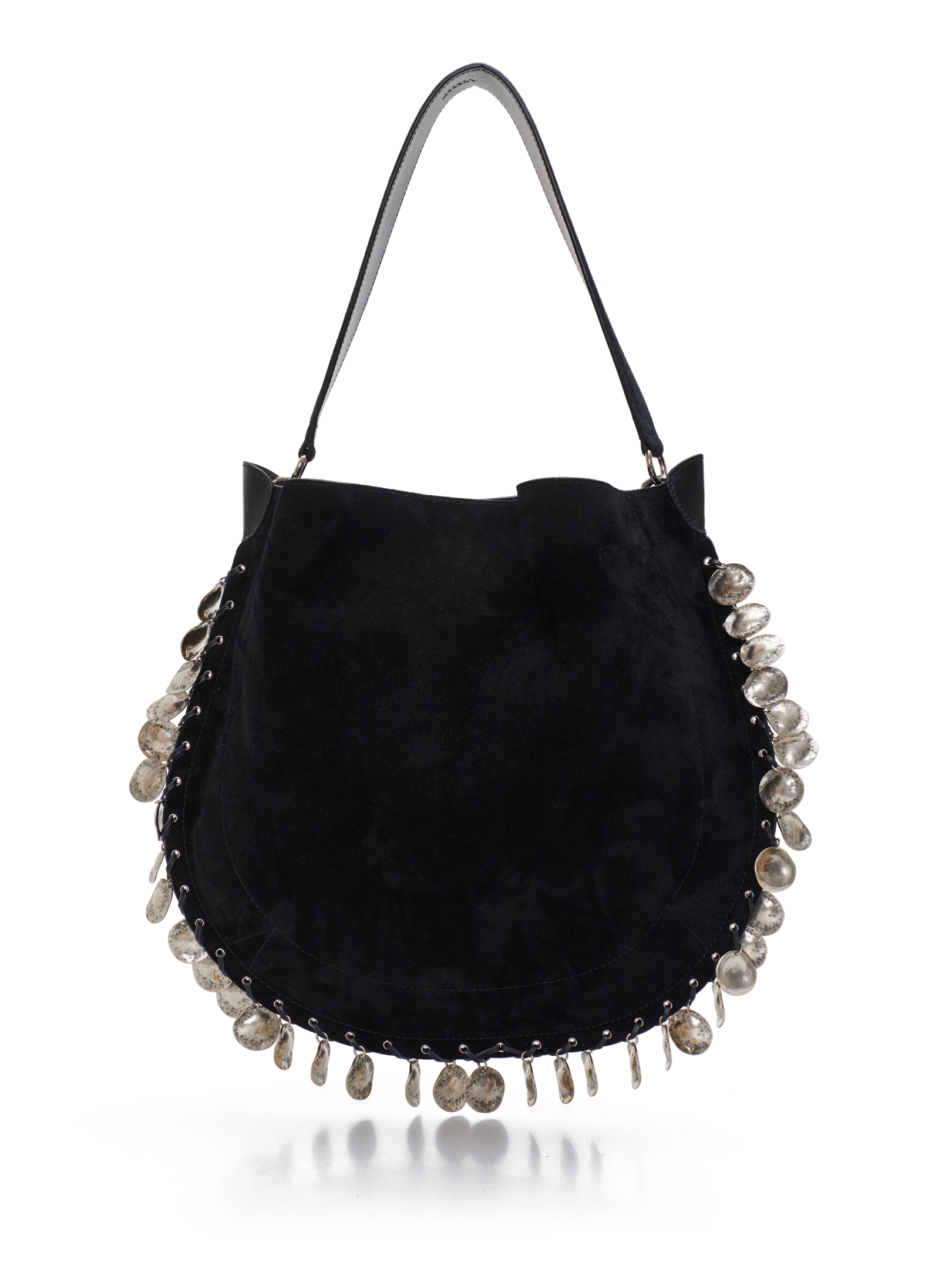 ΓΥΝΑΙΚΕΙΑ ΤΣΑΝΤΑ ΩΜΟΥ OSKAN HOBO SOFT 1