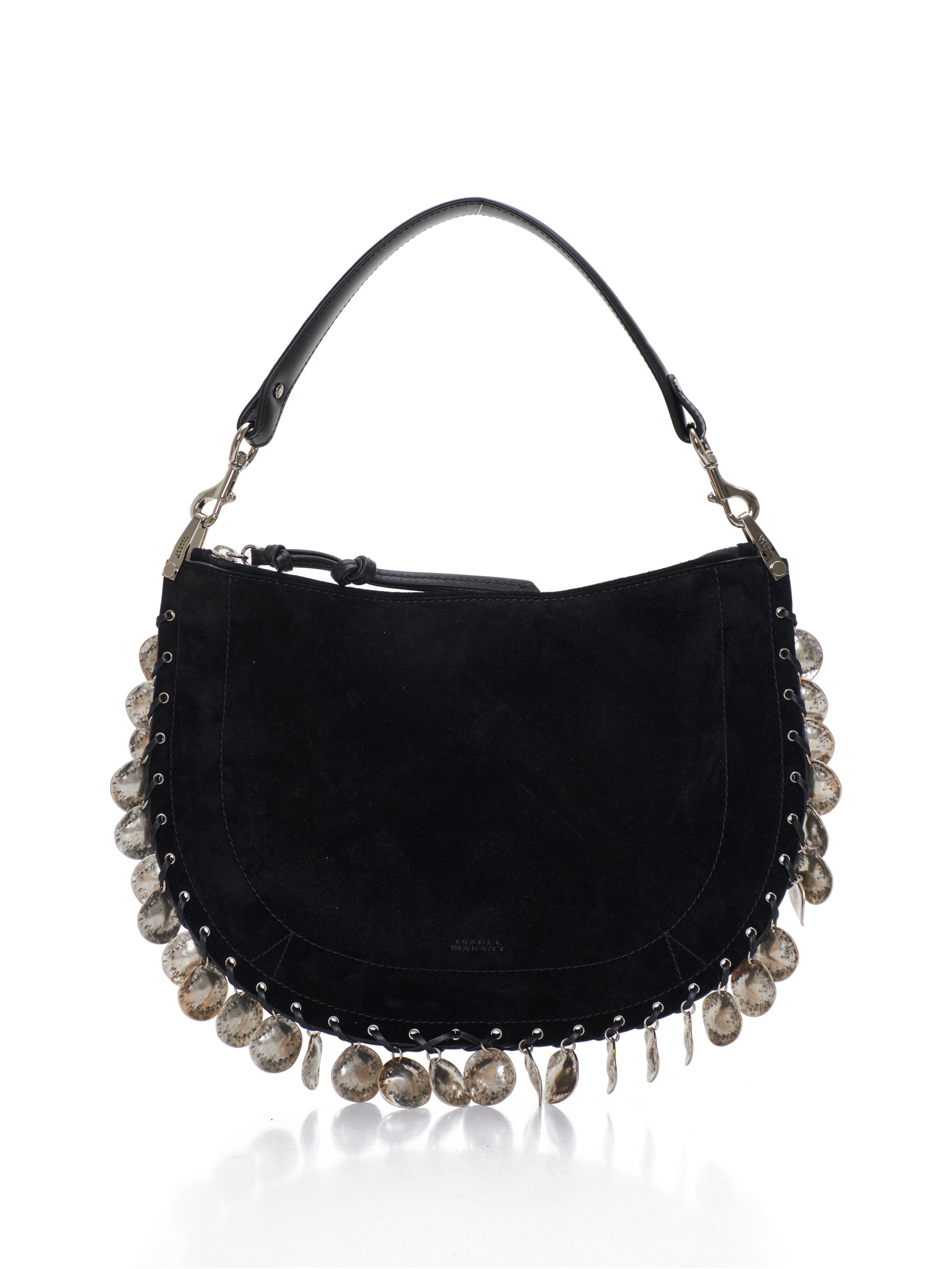 ΓΥΝΑΙΚΕΙΑ ΤΣΑΝΤΑ ΩΜΟΥ OSKAN SOFT ZIP 0