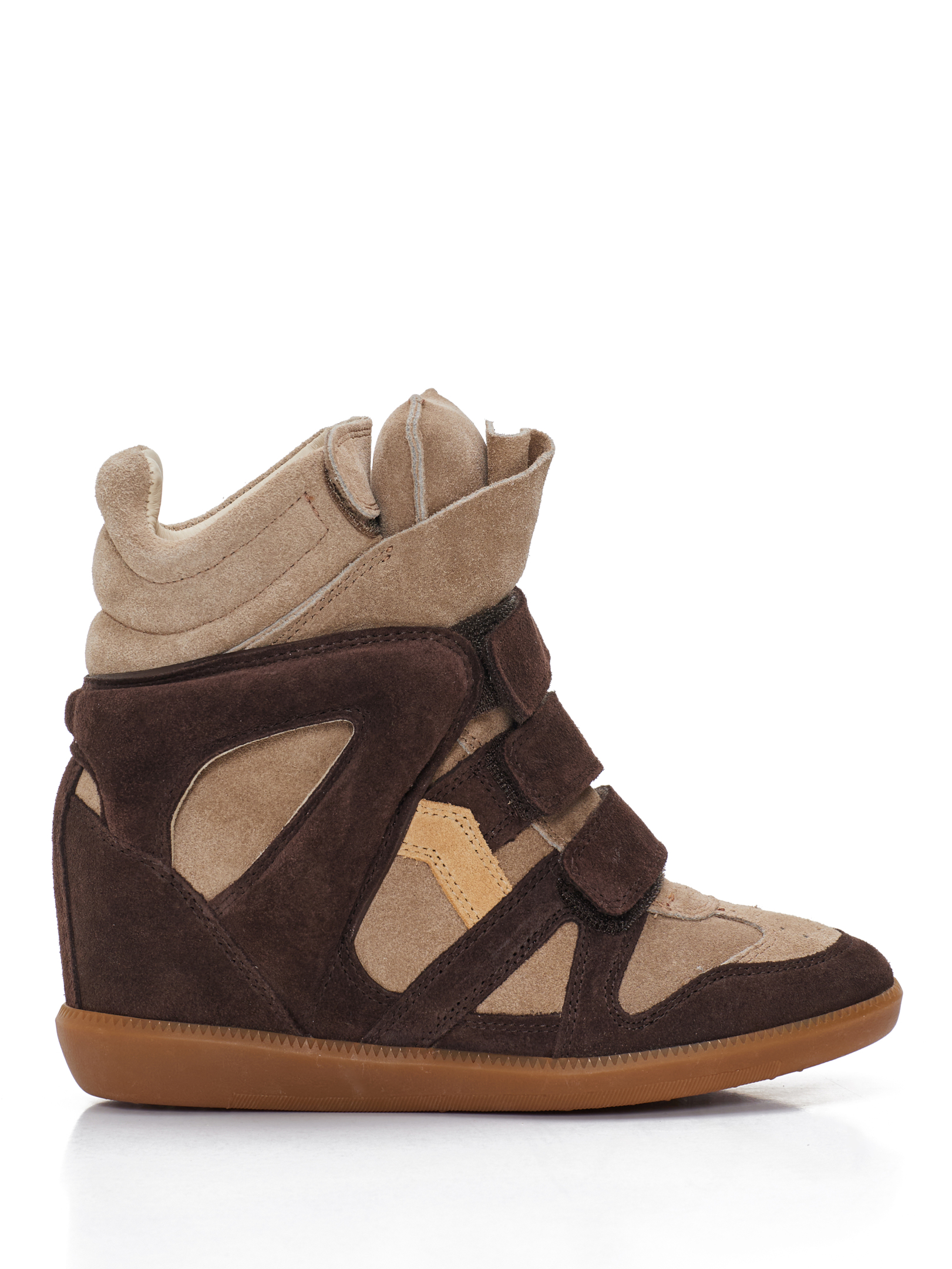 ΓΥΝΑΙΚΕΙΑ SNEAKERS BEKETT 0