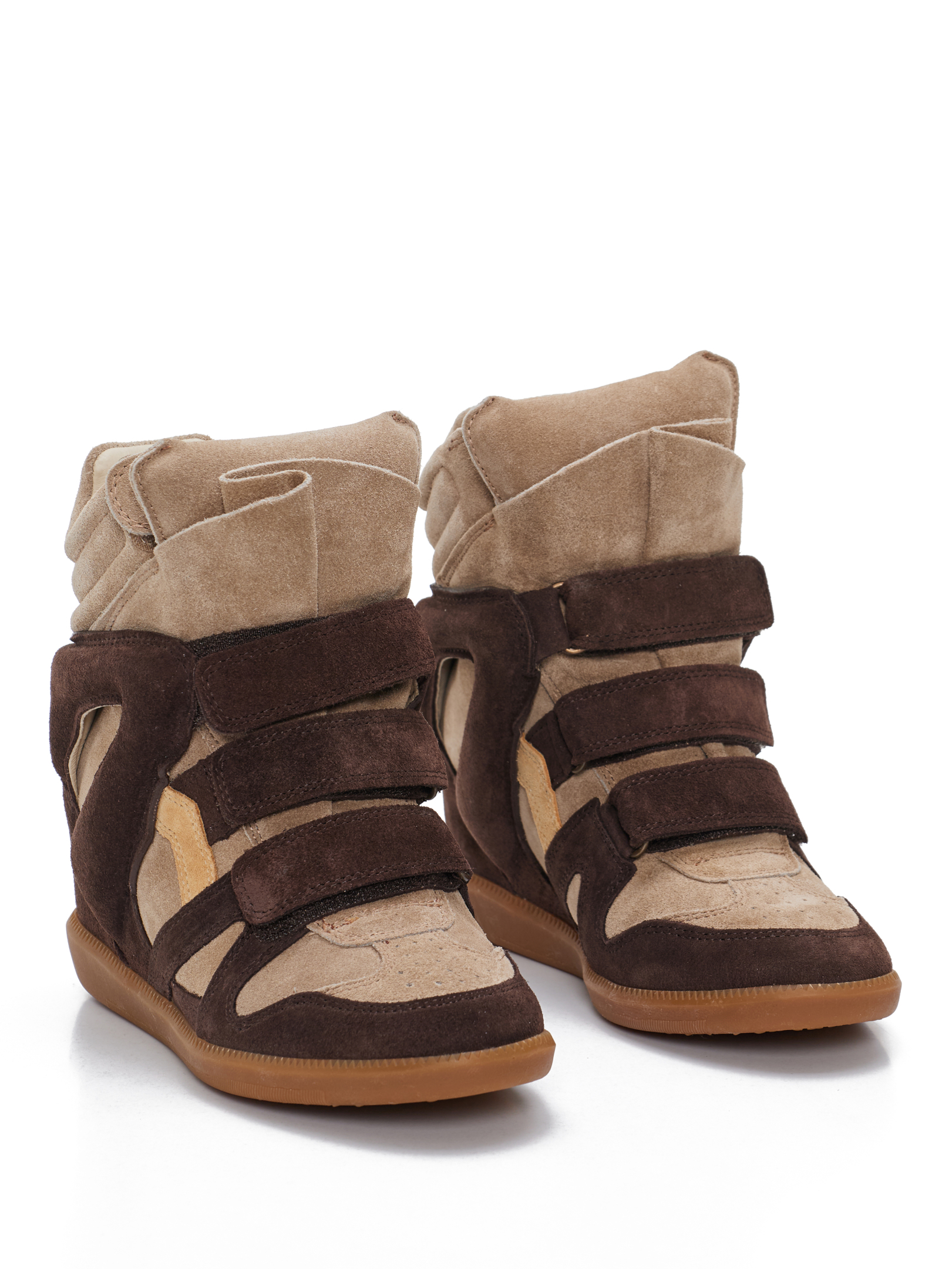 ΓΥΝΑΙΚΕΙΑ SNEAKERS BEKETT 1
