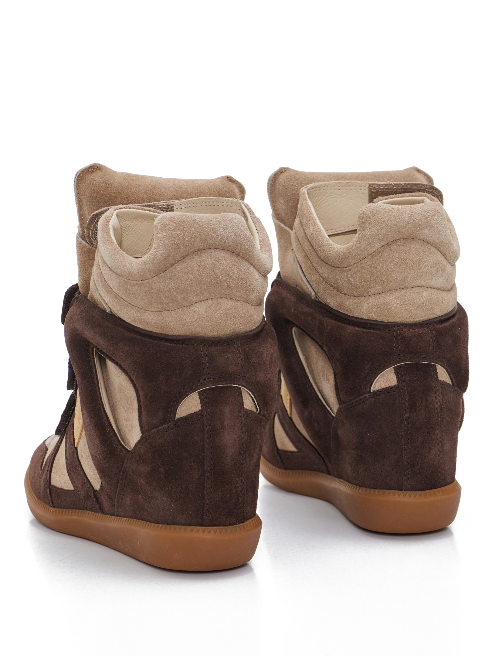 ΓΥΝΑΙΚΕΙΑ SNEAKERS BEKETT 2