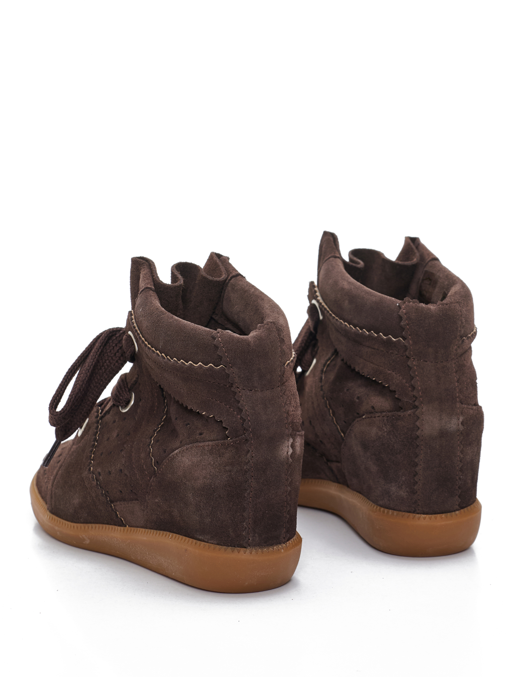 ΓΥΝΑΙΚΕΙΑ SNEAKERS BOBBY 2