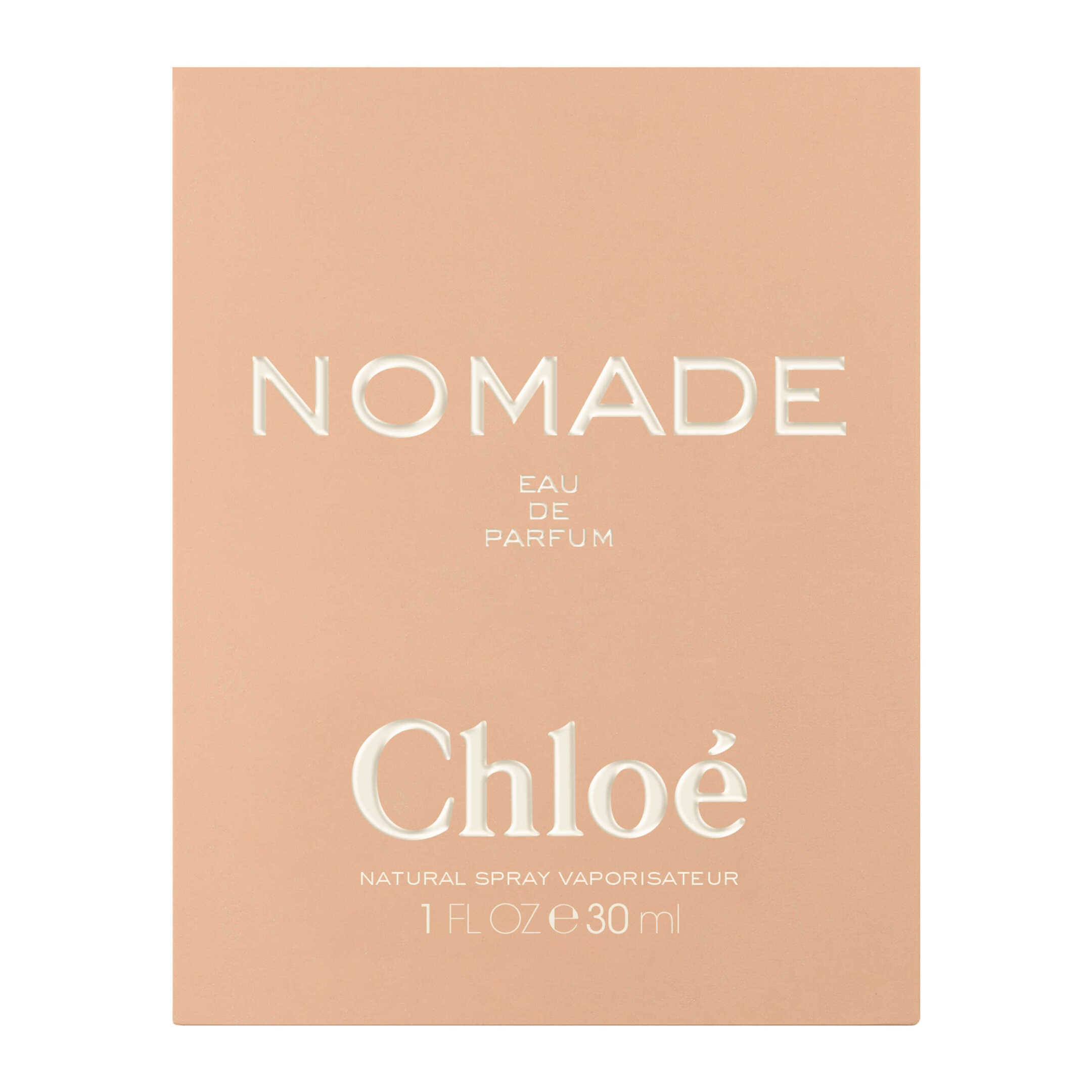 CHLOÉ NOMADE EAU DE PARFUM  2