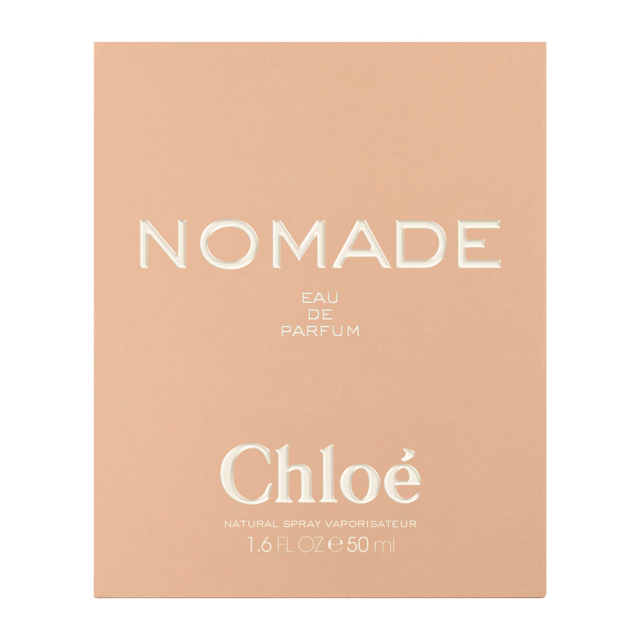 CHLOÉ NOMADE EAU DE PARFUM  2