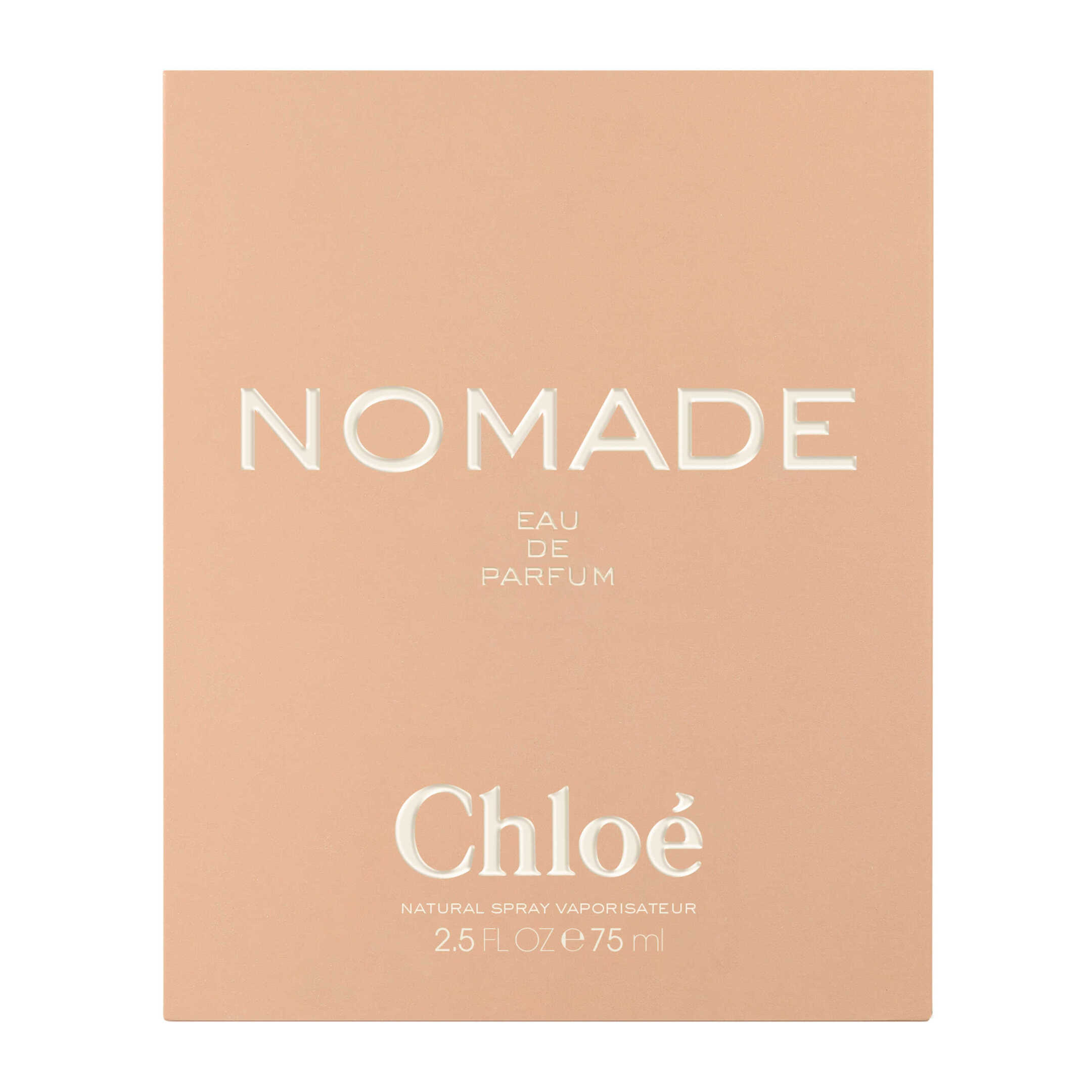 CHLOÉ NOMADE EAU DE PARFUM  2