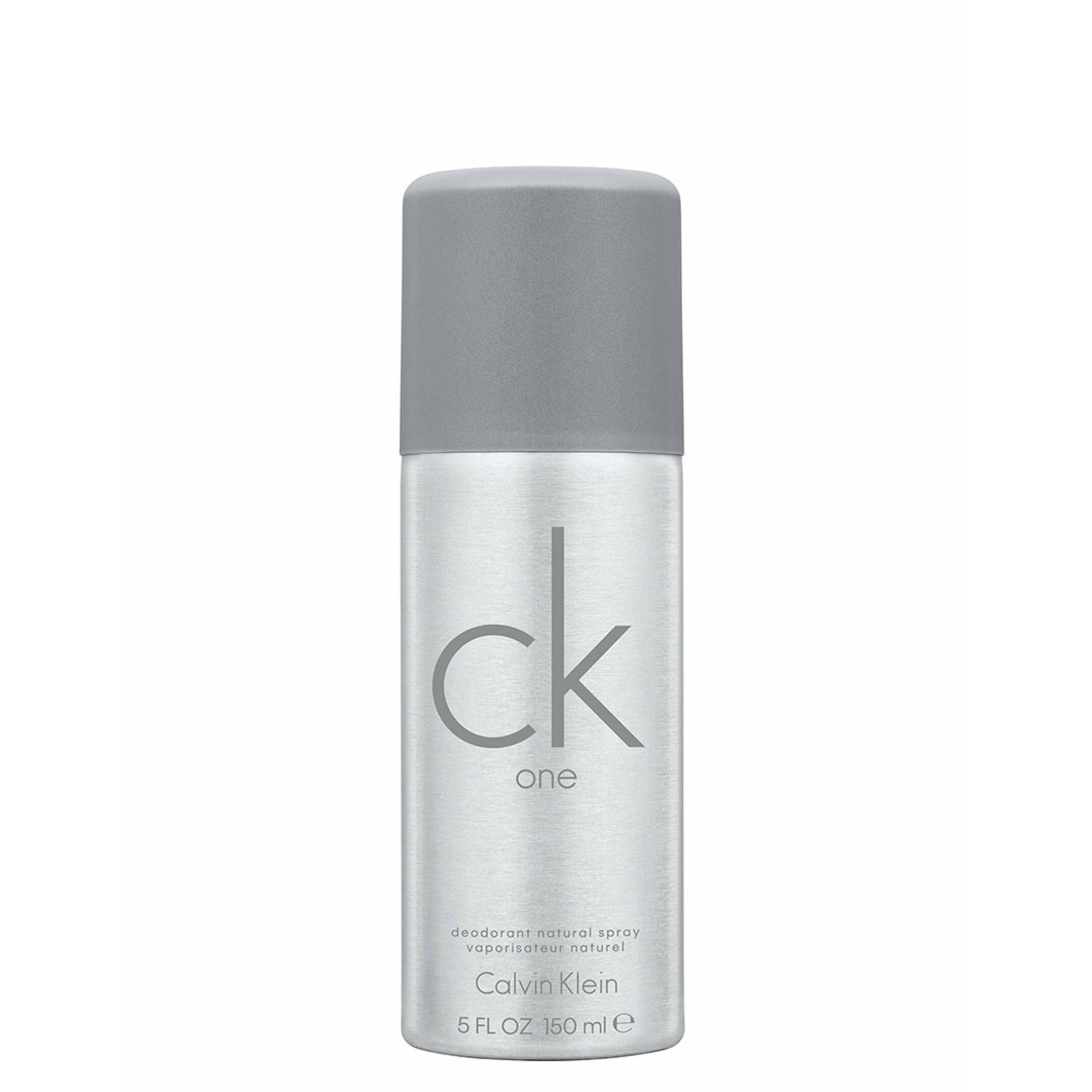 CK ONE DEODORANT SPRAY  0
