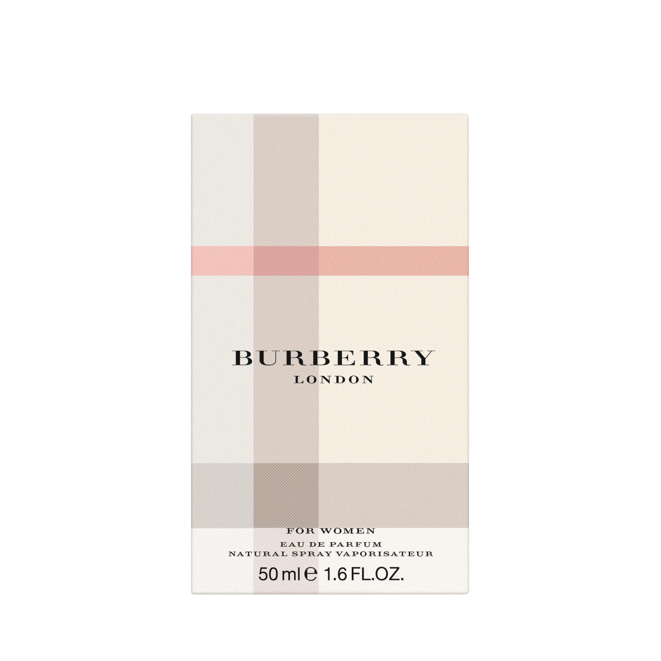 BURBERRY LONDON EAU DE PARFUM WOMEN 2