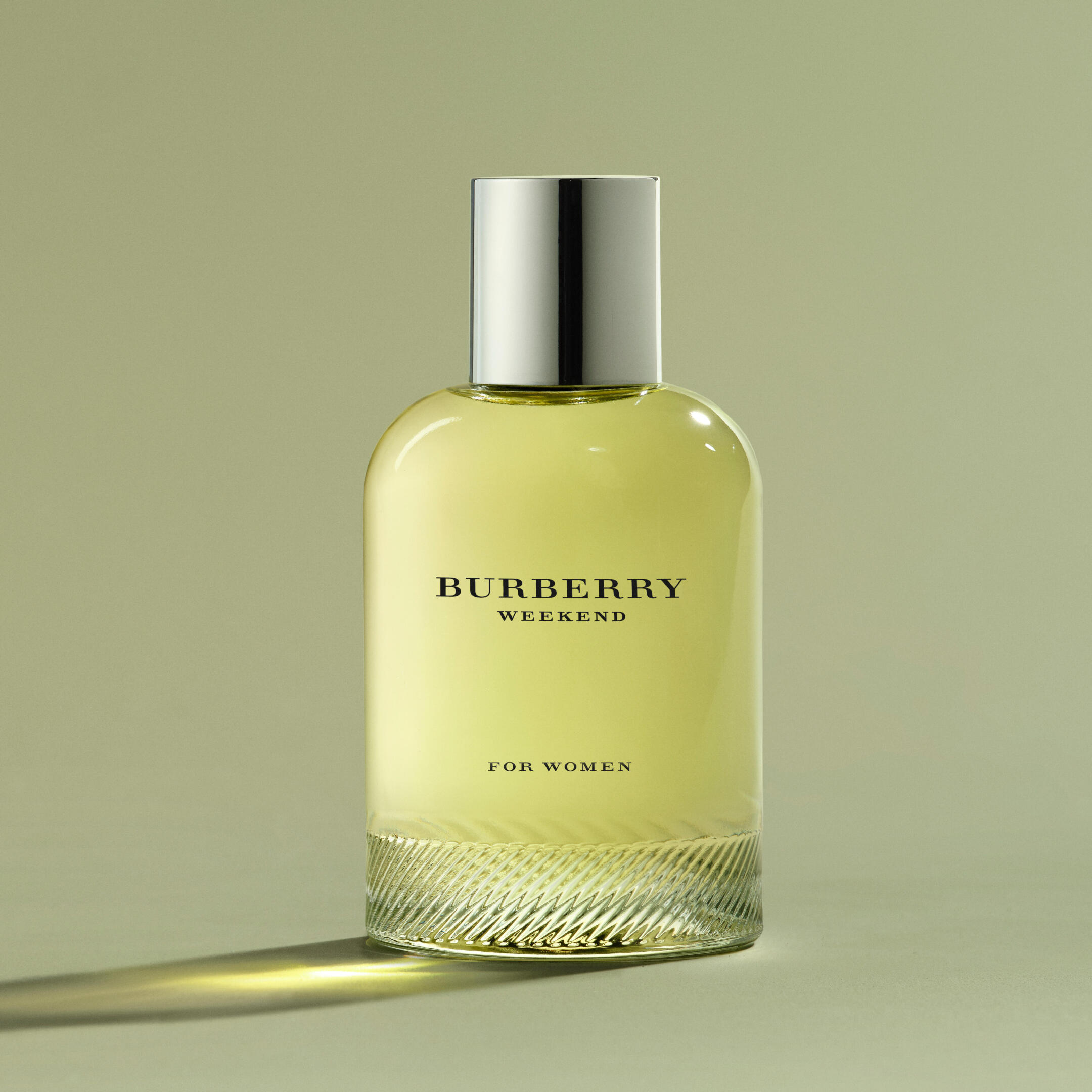BURBERRY WEEKEND EAU DE PARFUM WOMEN 2