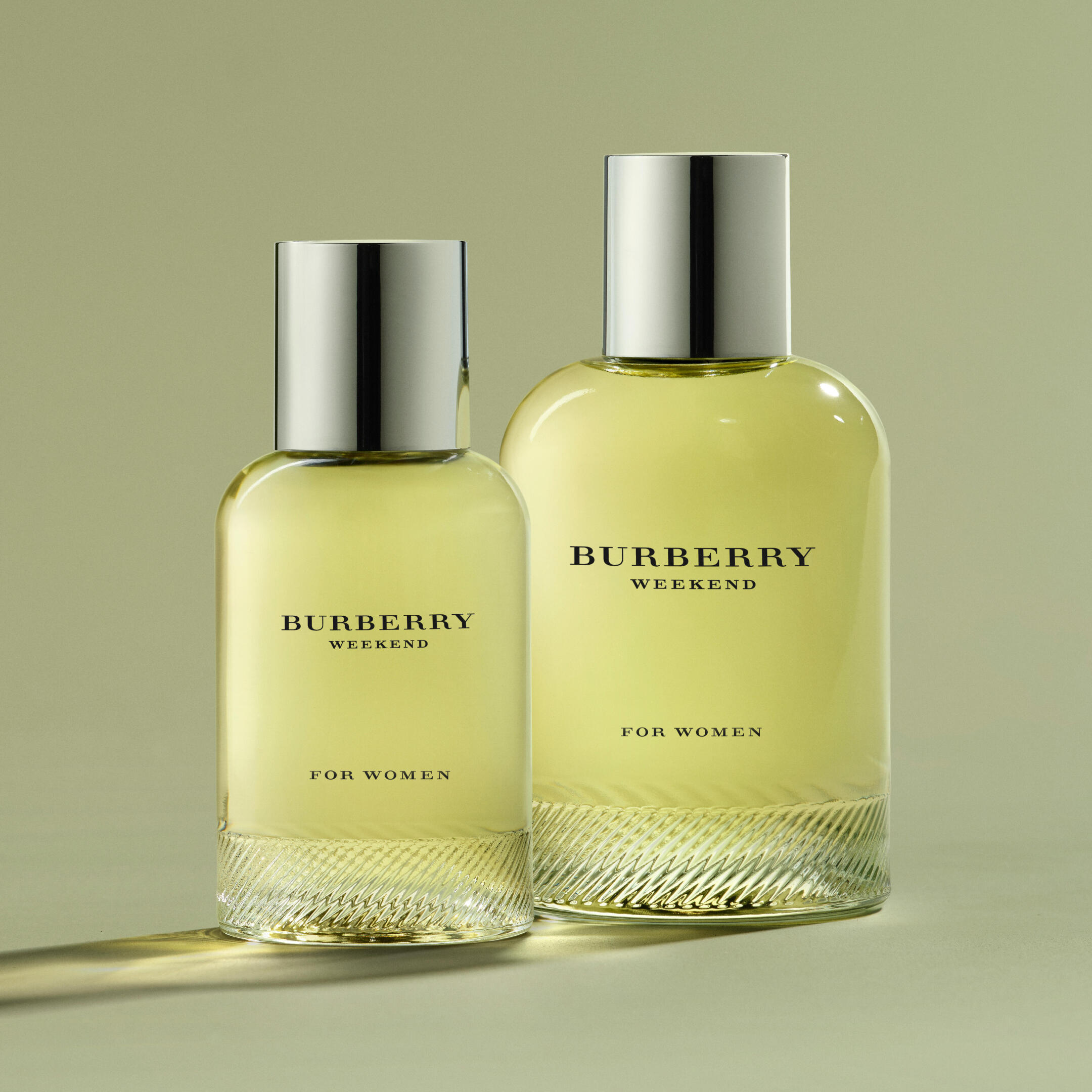 BURBERRY WEEKEND EAU DE PARFUM WOMEN 4