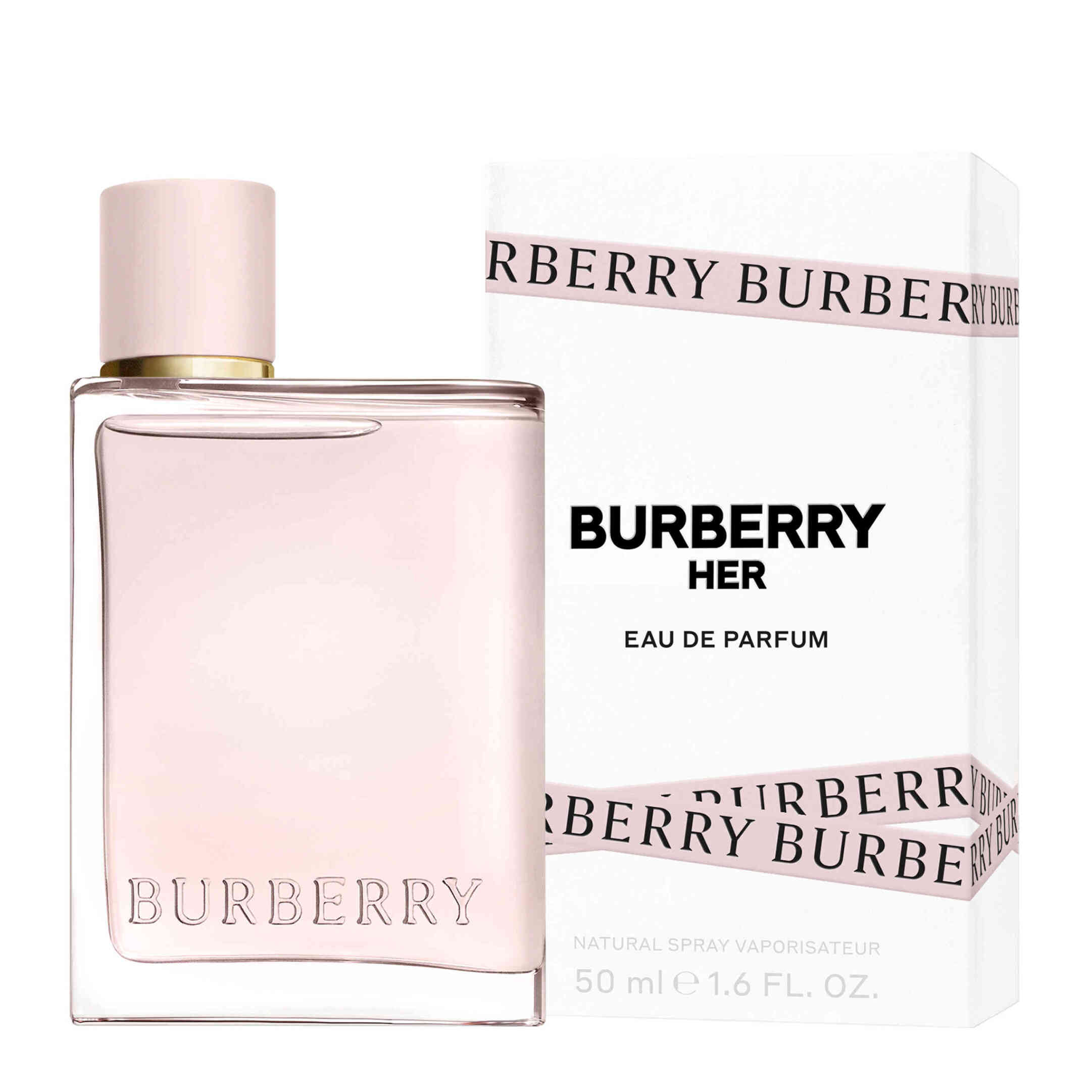 BURBERRY HER EAU DE PARFUM WOMEN 1