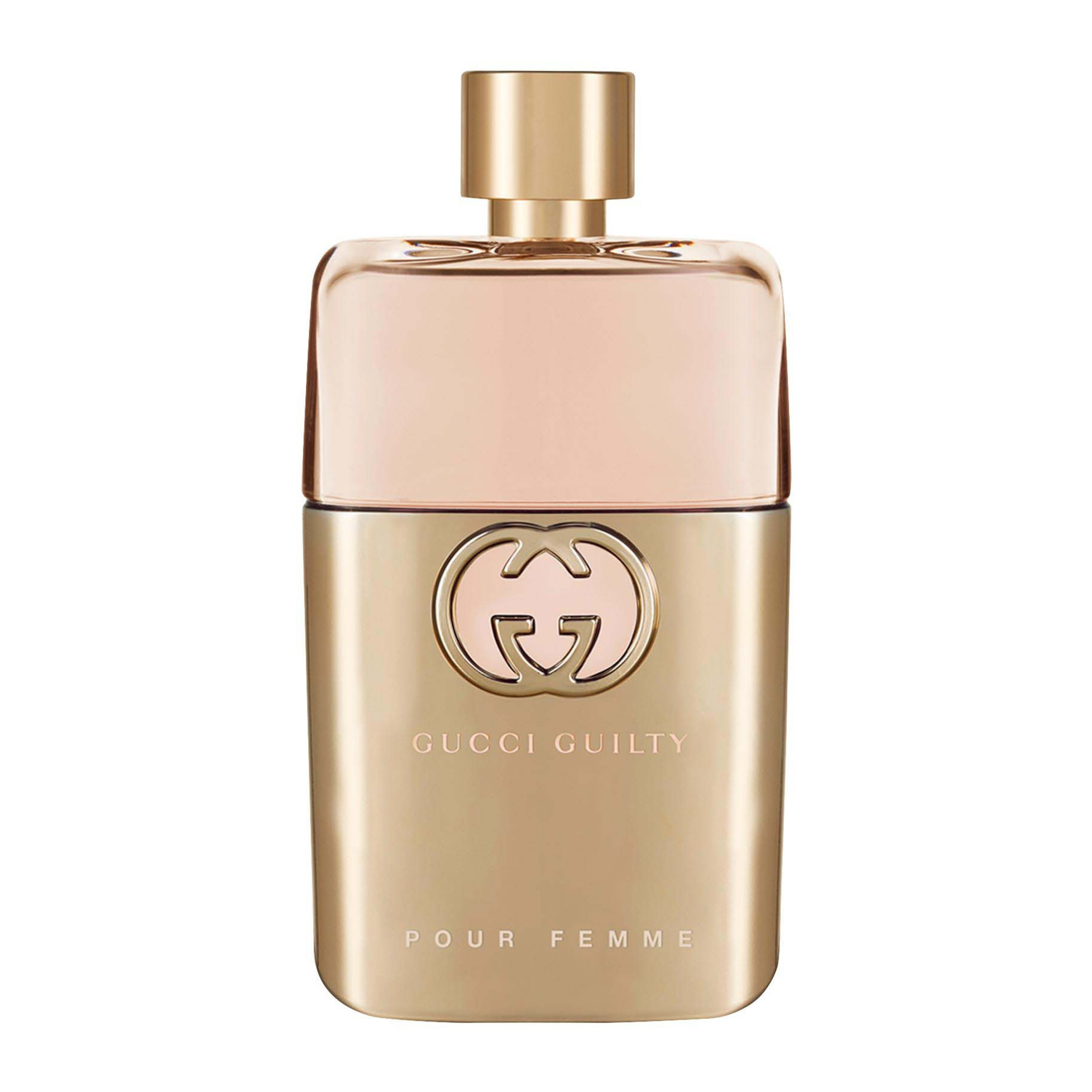 GUCCI GUILTY POUR FEMME EAU DE PARFUM 1