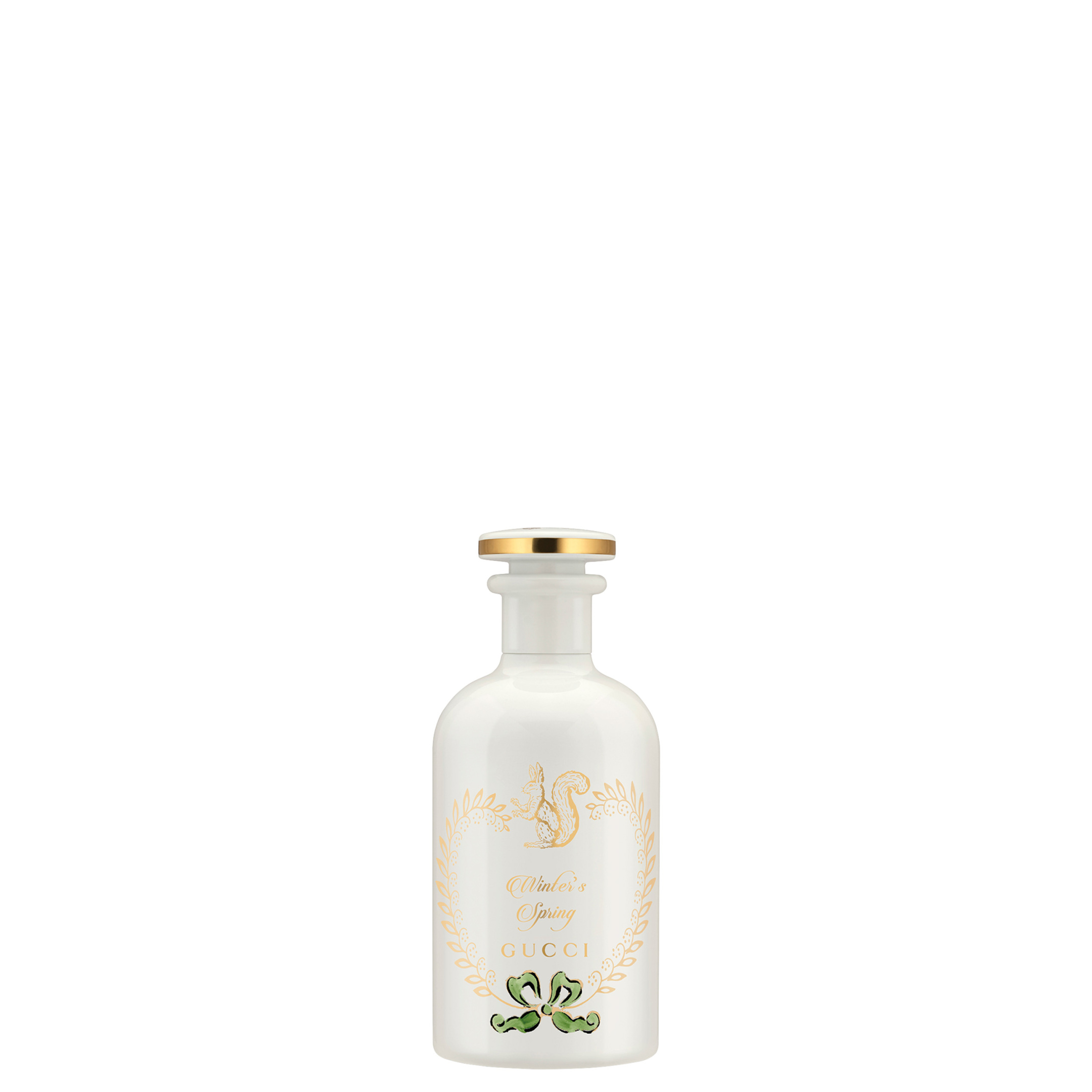 THE ALCHEMIST'S GARDEN WINTER'S SPRING EAU DE PARFUM 0