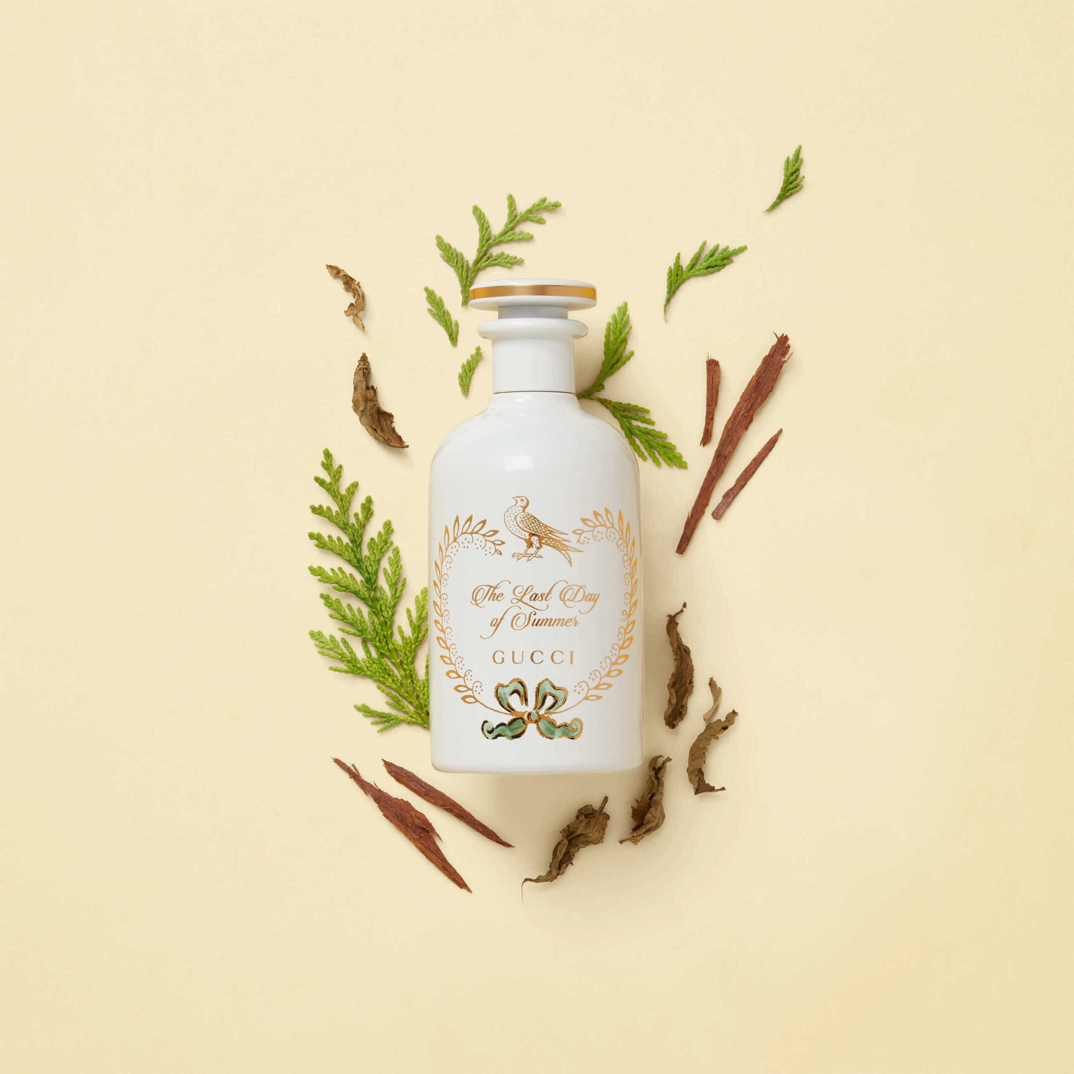 THE ALCHEMIST'S GARDEN THE LAST DAY OF SUMMER EAU DE PARFUM 2