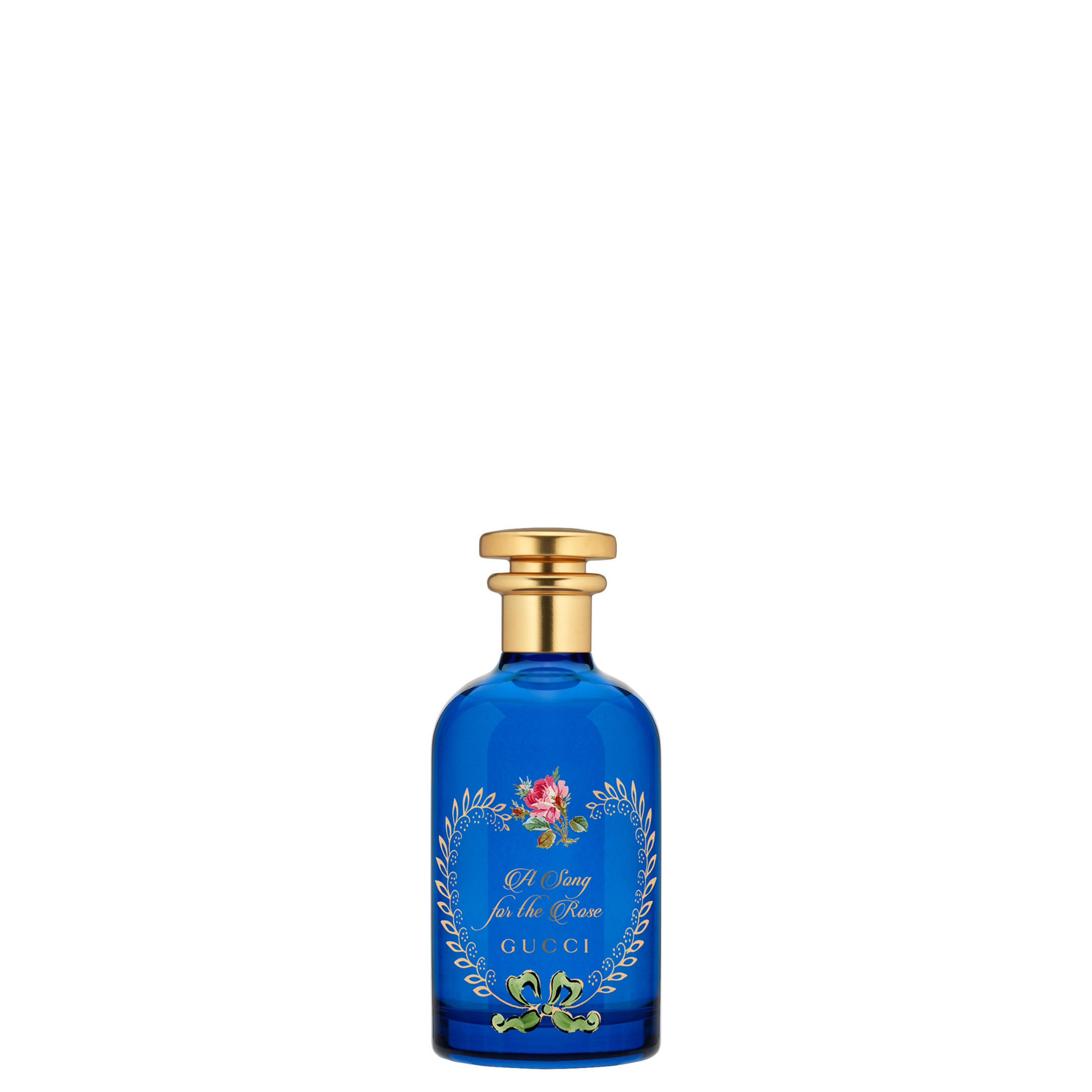 THE ALCHEMIST'S GARDEN A SONG FOR THE ROSE EAU DE PARFUM 0