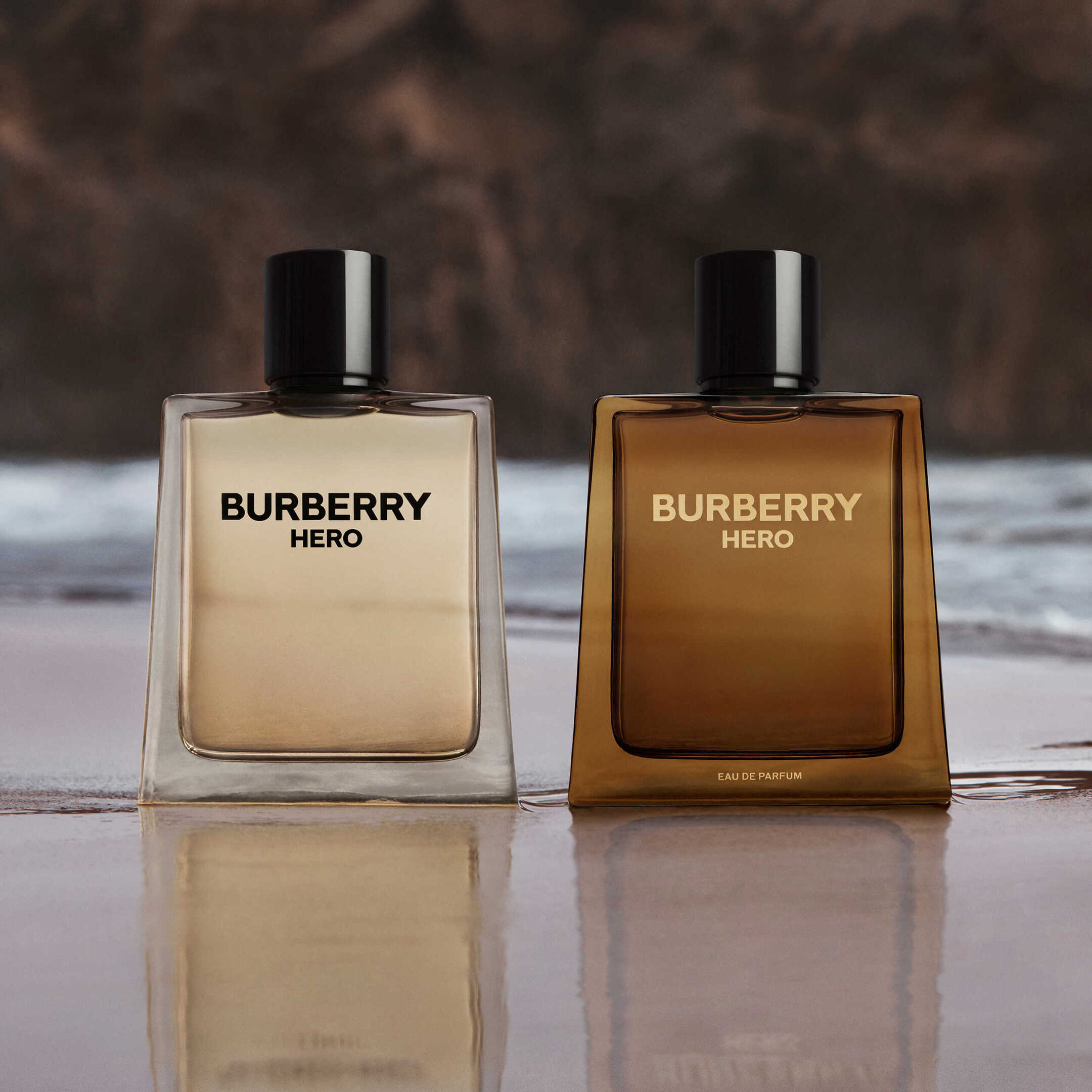 BURBERRY HERO EAU DE PARFUM MEN 8