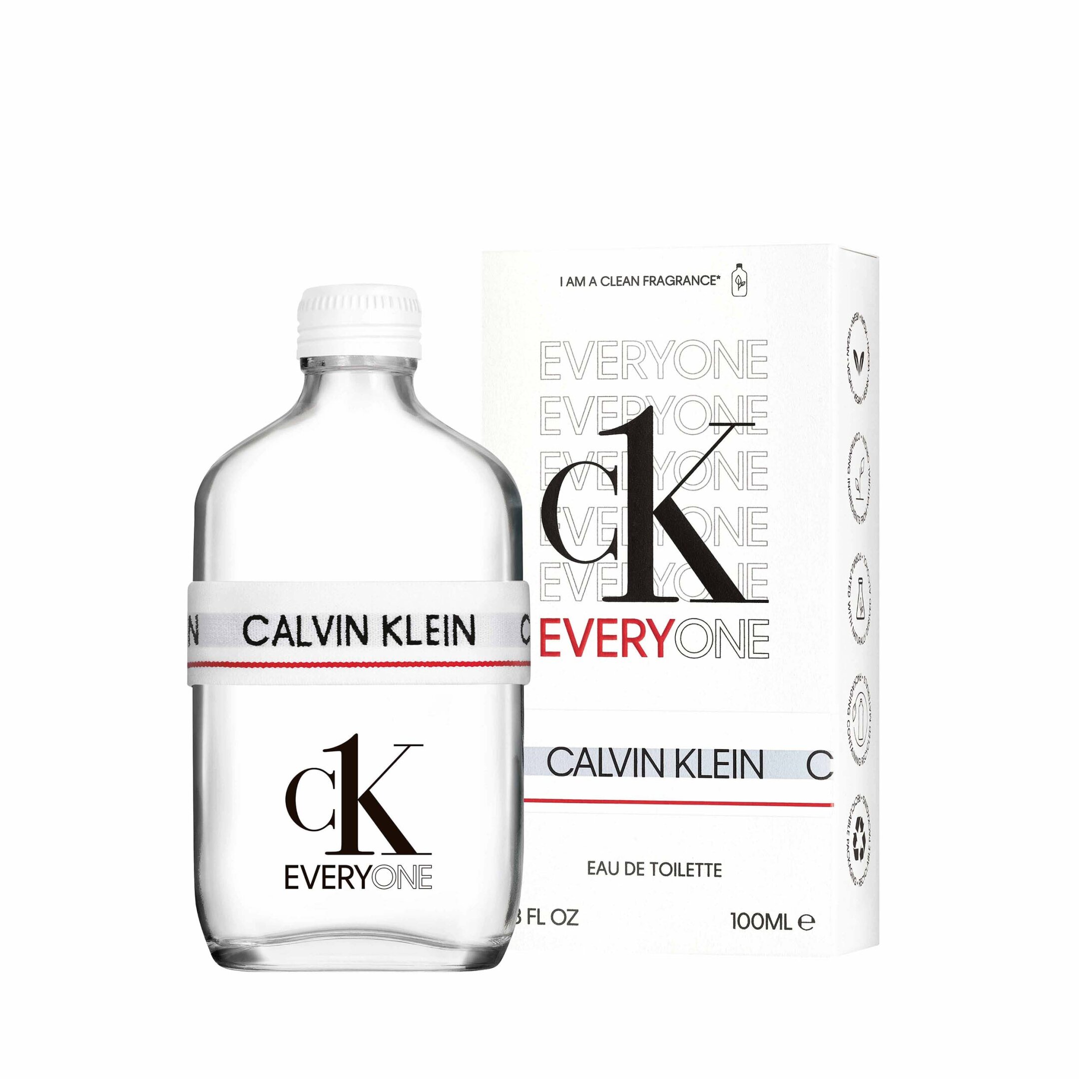 CK EVERYONE EAU DE TOILETTE 1
