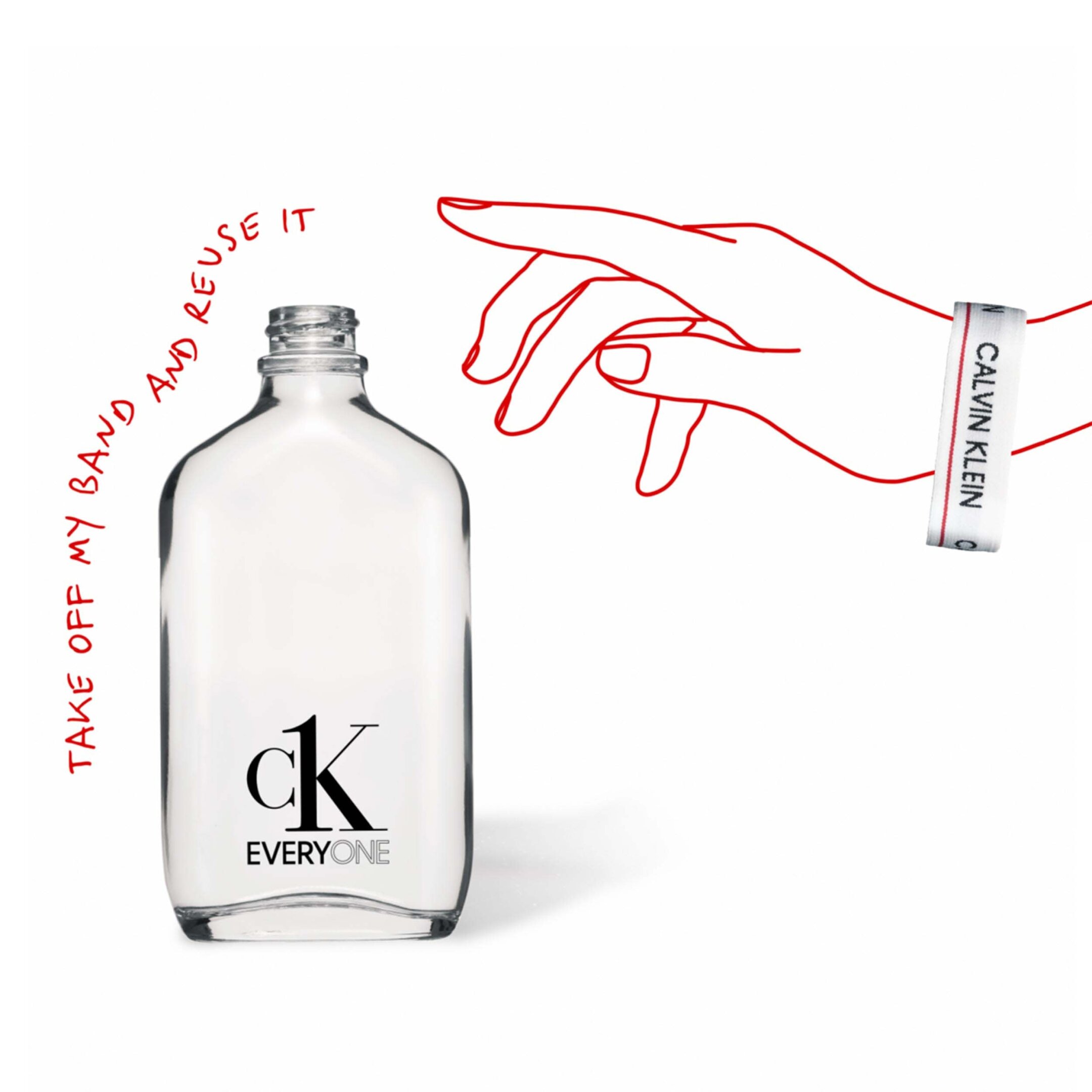 CK EVERYONE EAU DE TOILETTE 6