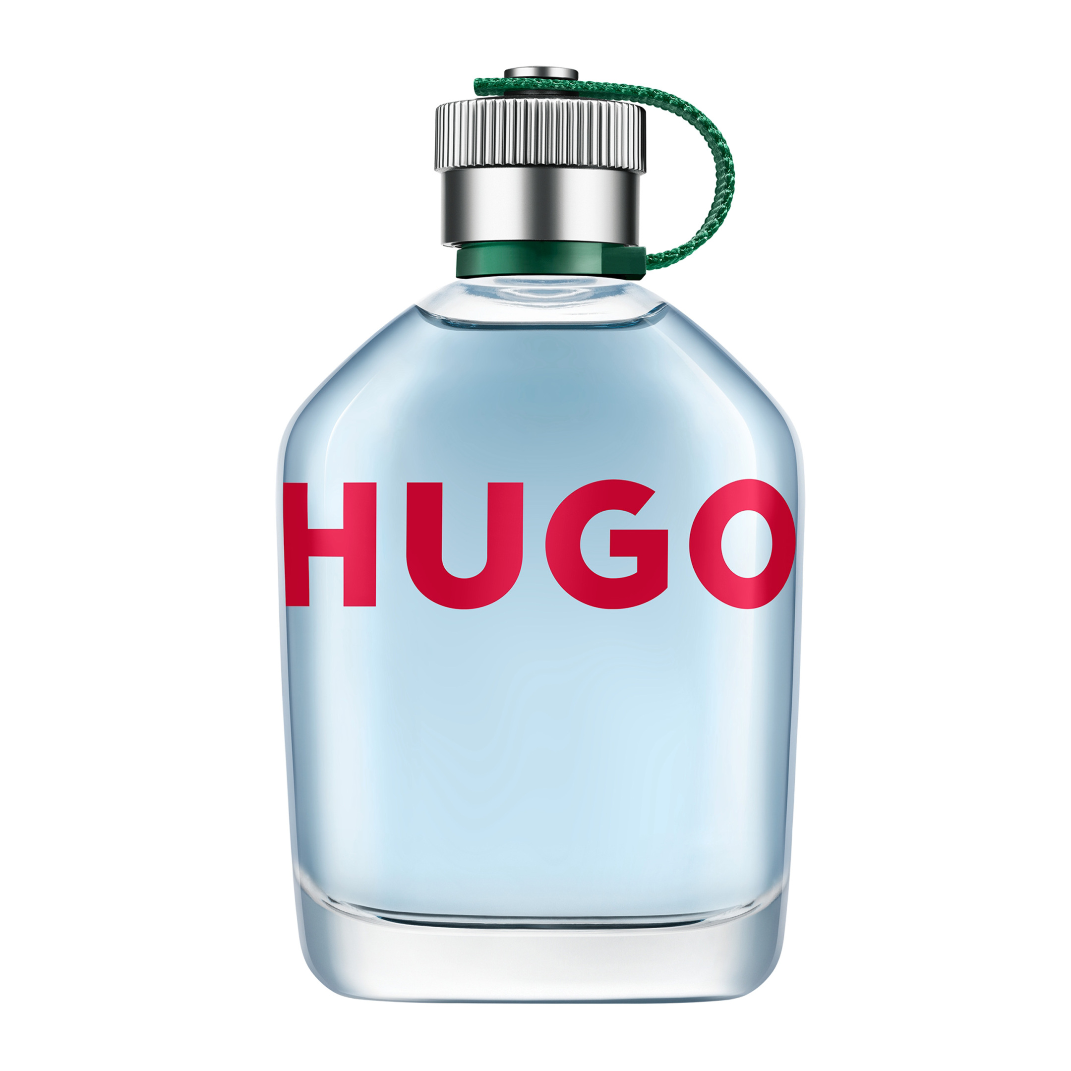 HUGO MAN EAU DE TOILETTE 0