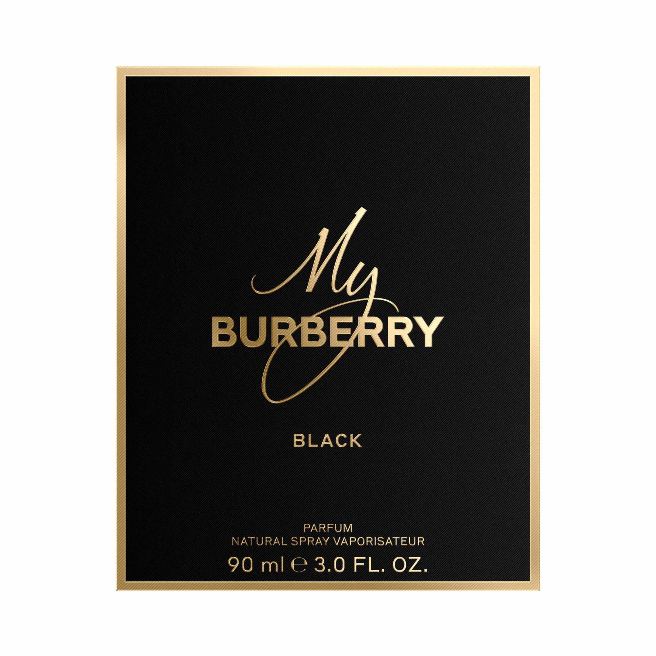 BURBERRY MY BURBERRY BLACK ELIXIR DE PARFUM WOMEN 2