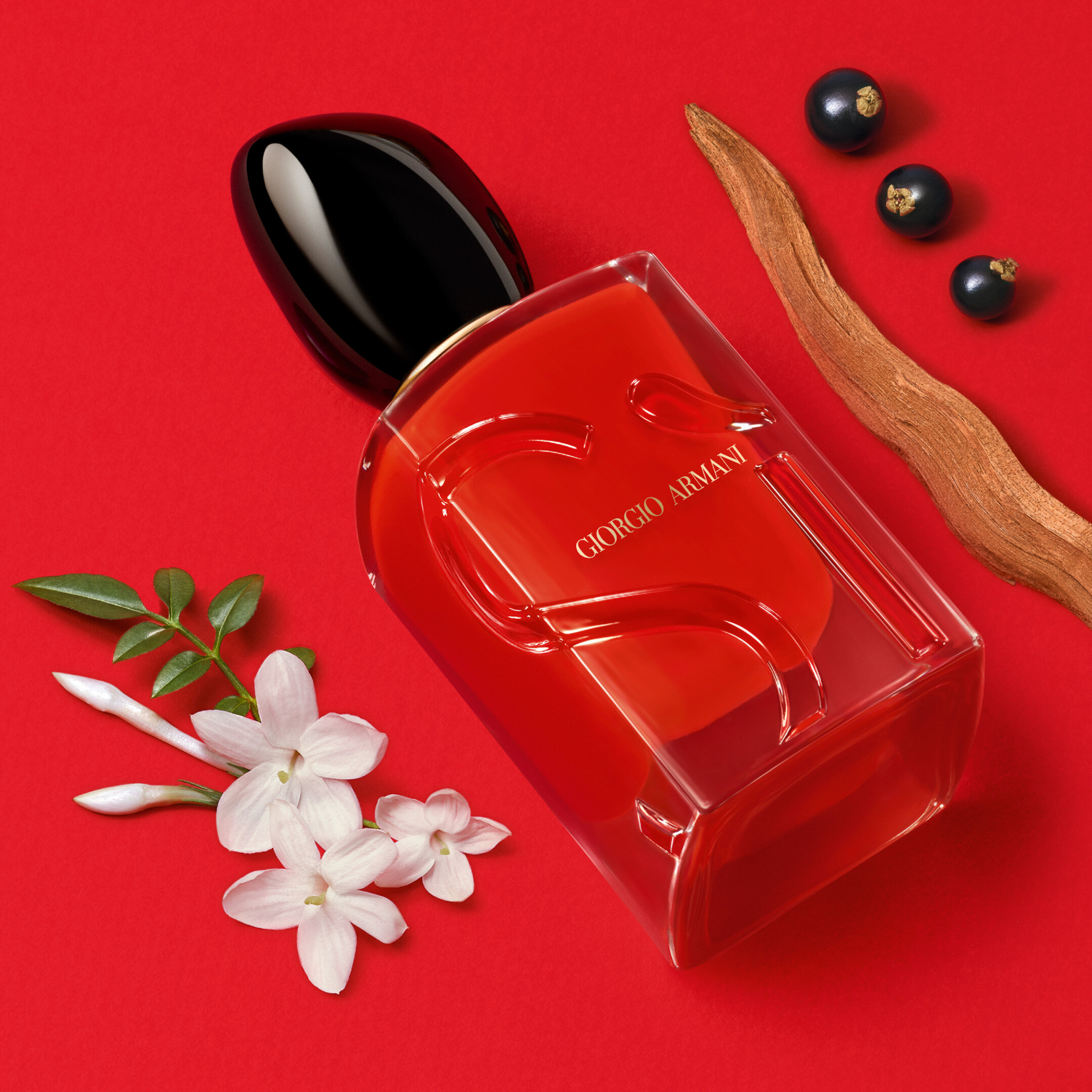 SÌ  PASSIONE EAU DE PARFUM 2