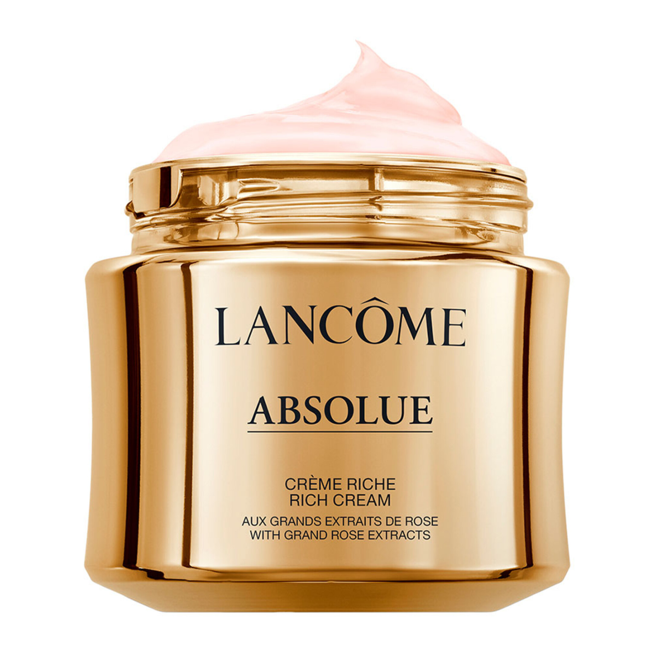 ABSOLUE REGENERATING BRIGHTENING RICH CREAM 4