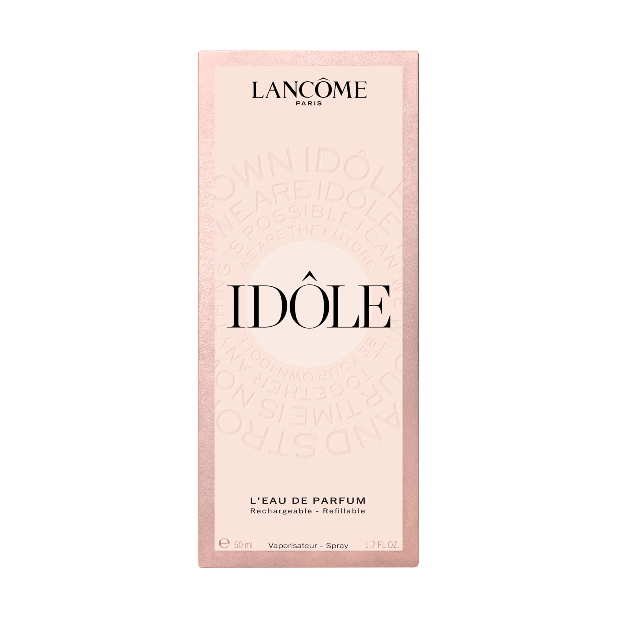 IDÔLE EAU DE PARFUM 1