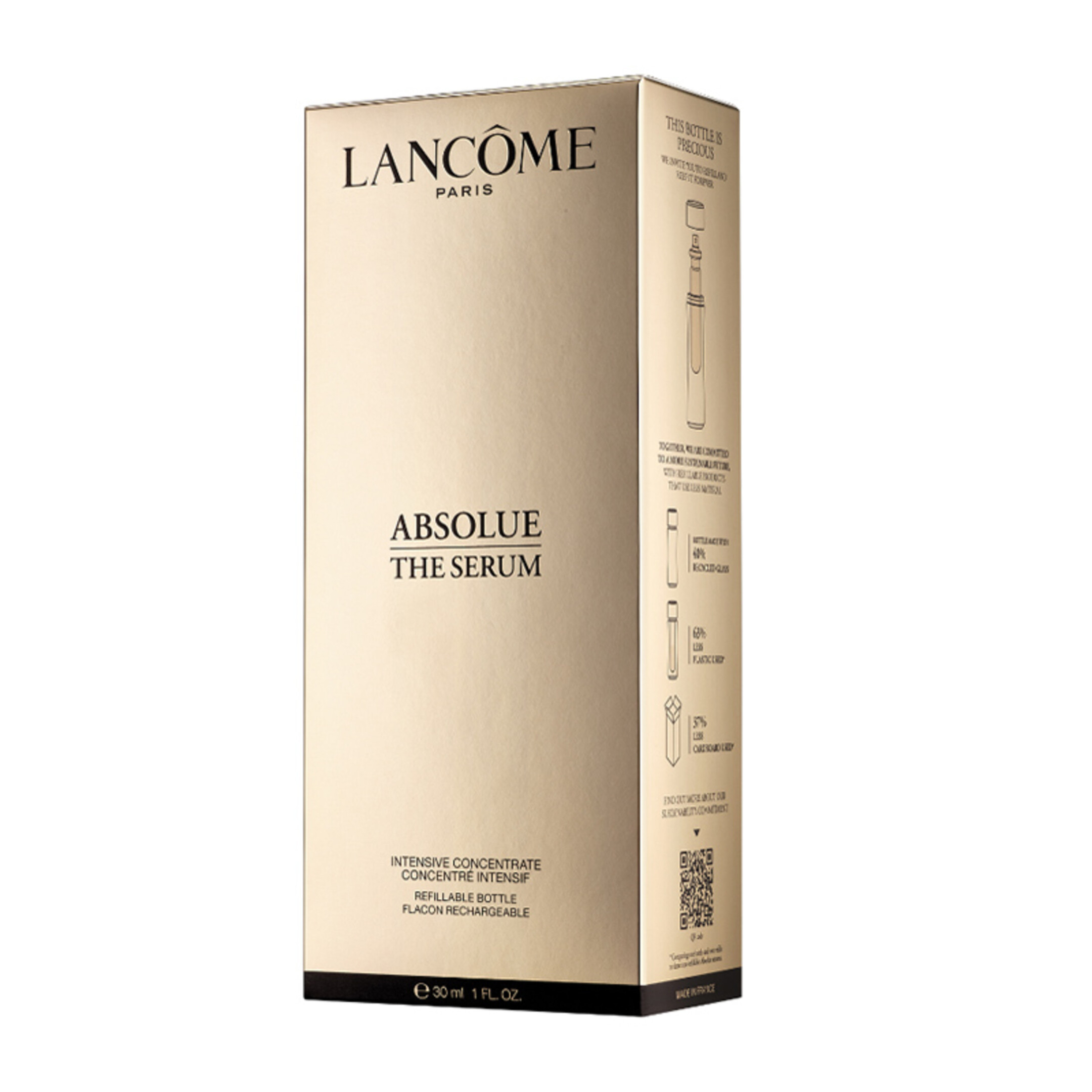 ABSOLUE THE SERUM 1