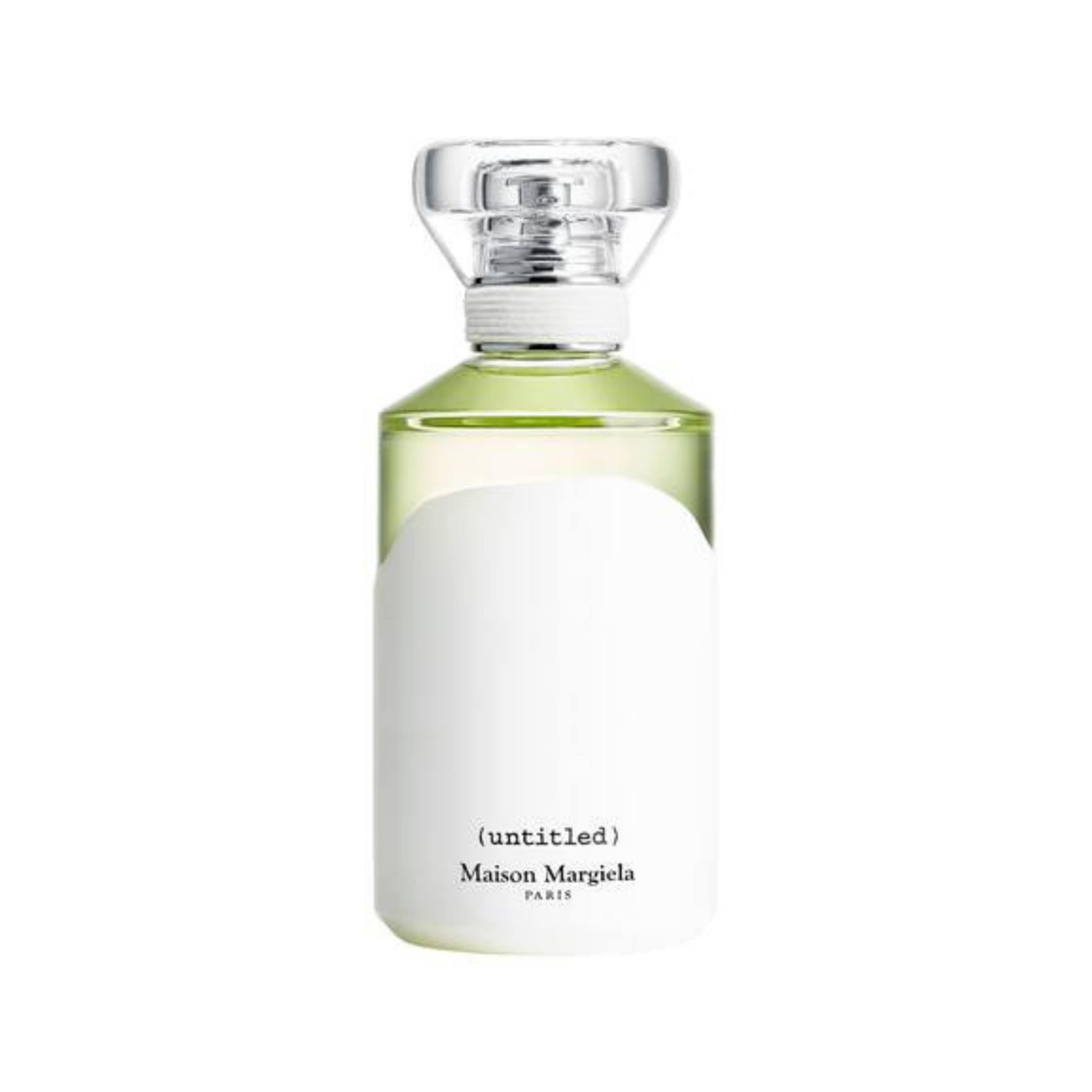 (UNTITLED) EAU DE PARFUM  0