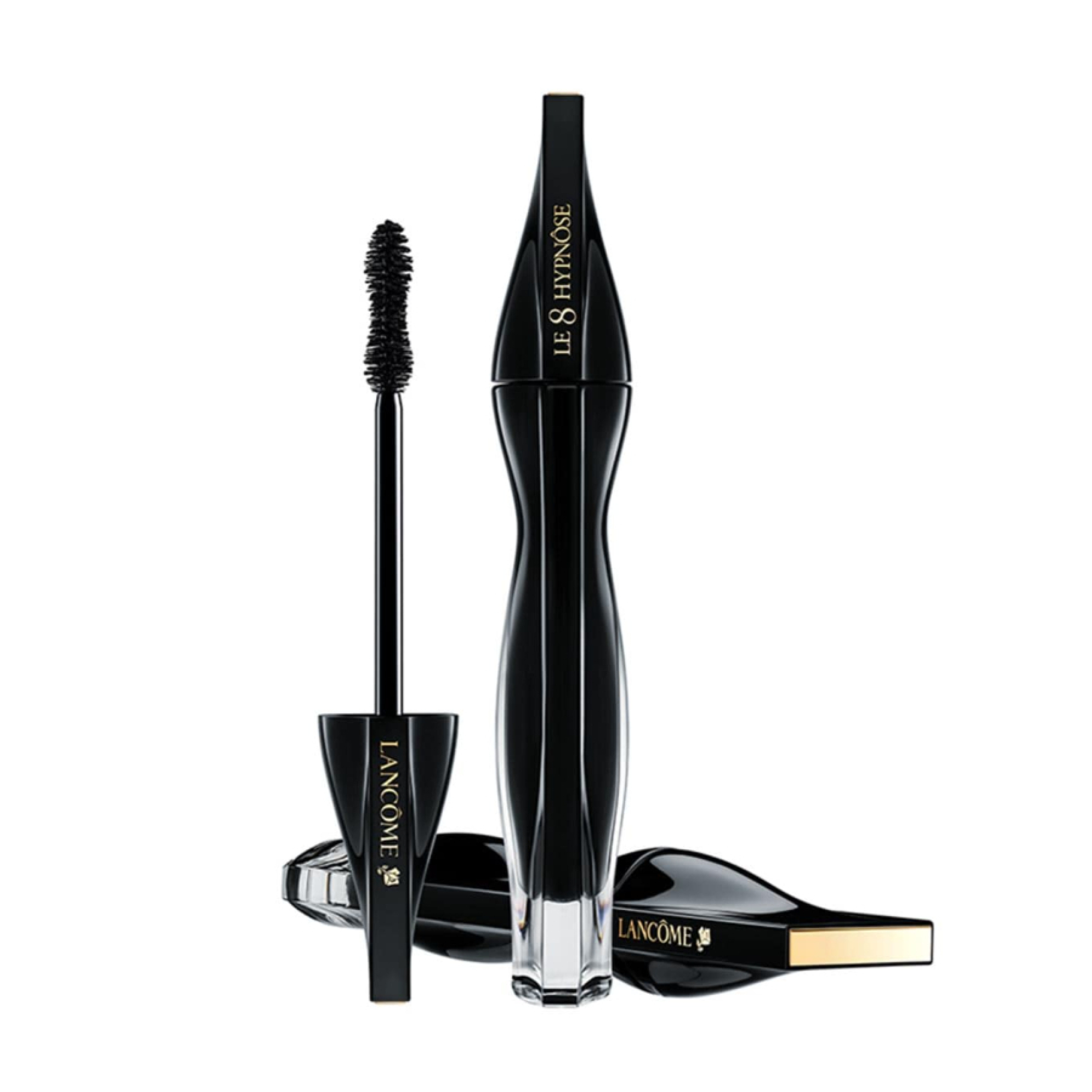 LE 8 HYPNÔSE SERUM-INSIDE VOLUMIZING MASCARA 2